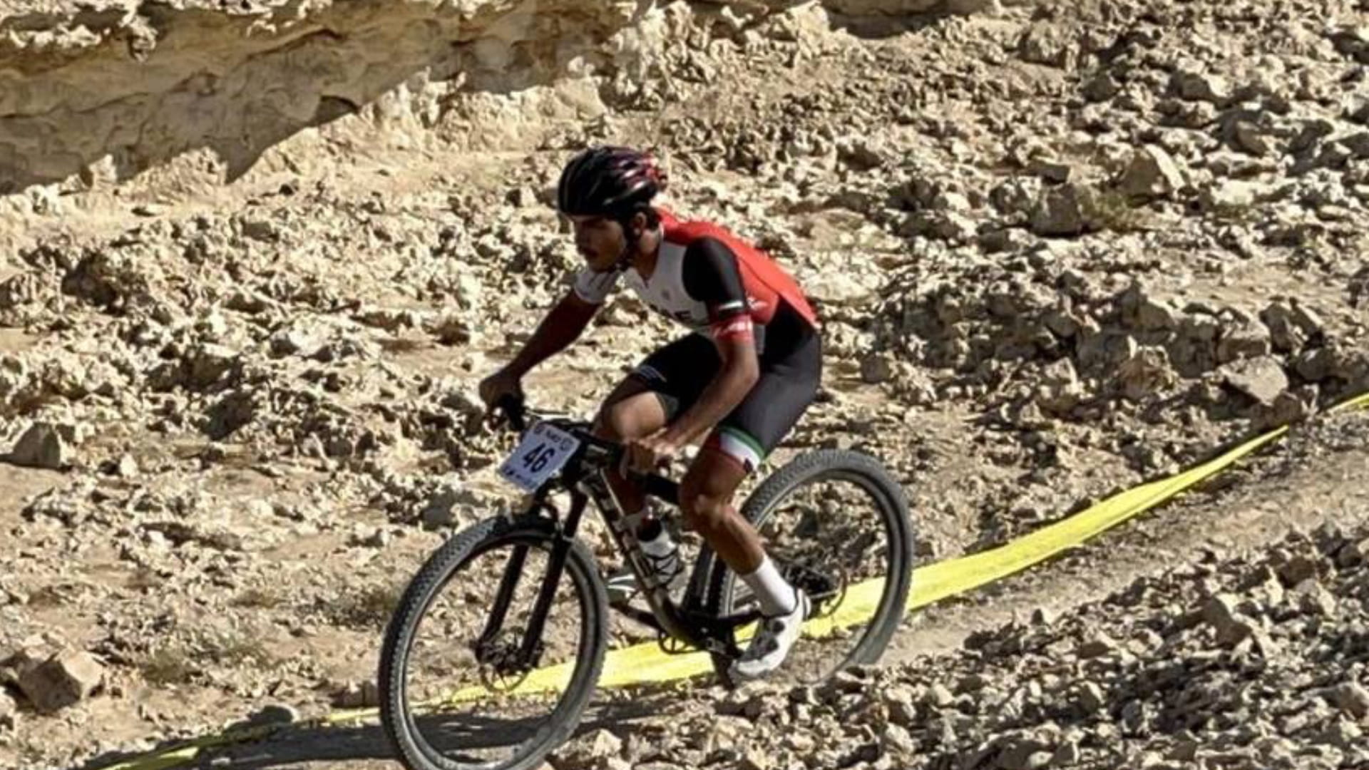 صورة بعنوان: اتحاد الدراجات يفاضل بين مناطق عدة لإقامة البطولة العربية المجمعة 