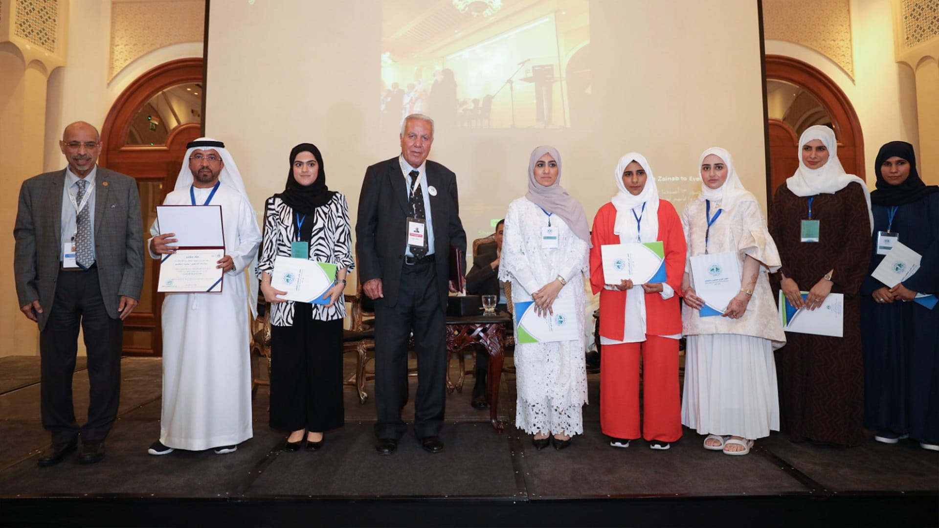 صورة بعنوان: مجلس الشارقة للتعليم يختتم زيارته للقاهرة 