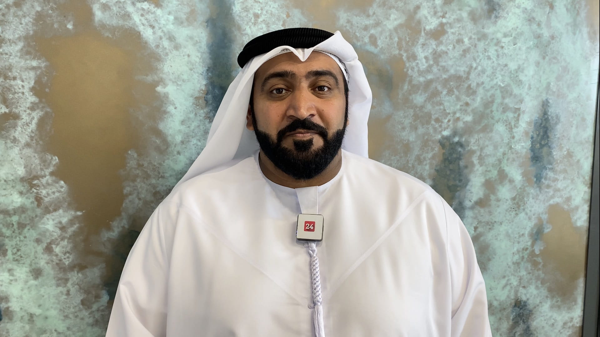 Image for the title: Al Yasi: 180 participants in Sharjah Youth’s skills lab 