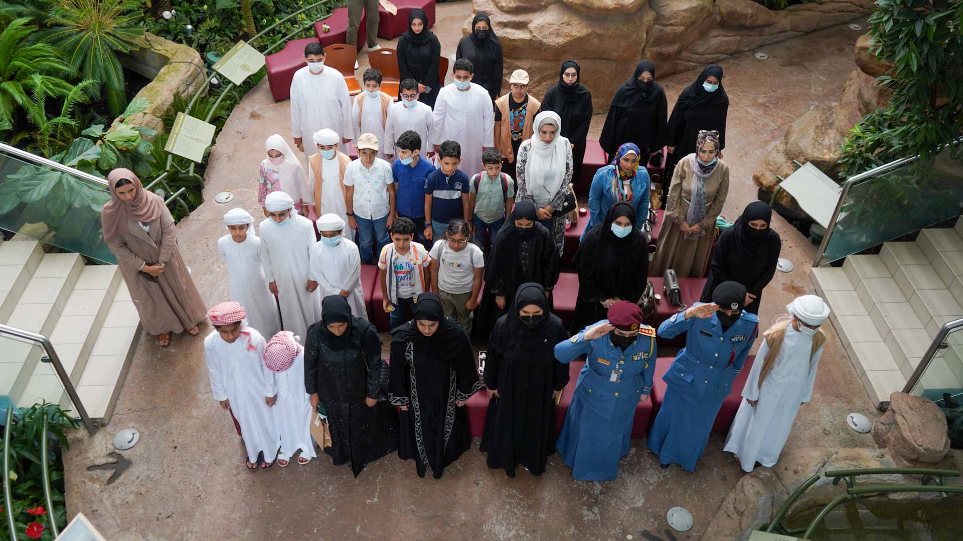 Image for the title: EPAA honours “Together for a More Beautiful Summer” programme 