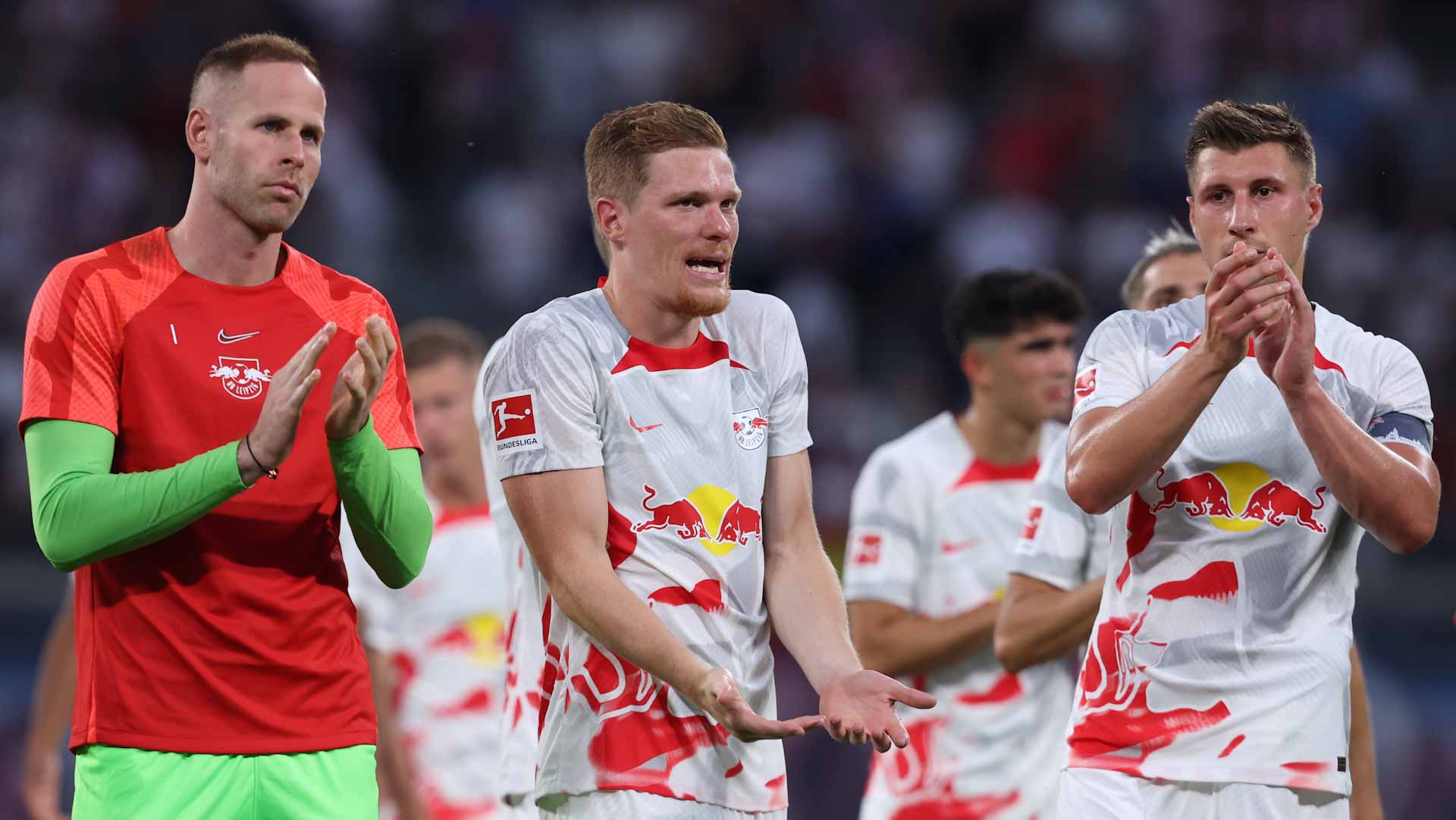 صورة بعنوان: ريد بول سالزبورج النمساوي يتغلب ودياً على ليفربول الإنجليزي  