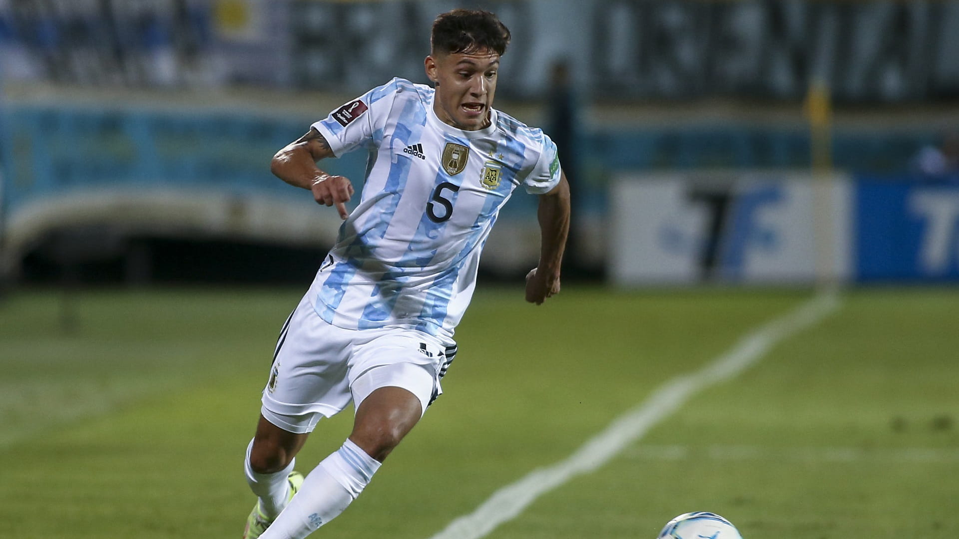 صورة بعنوان: أتلتيكو مدريد يتعاقد مع الأرجنتيني مولينا من أودينيزي 