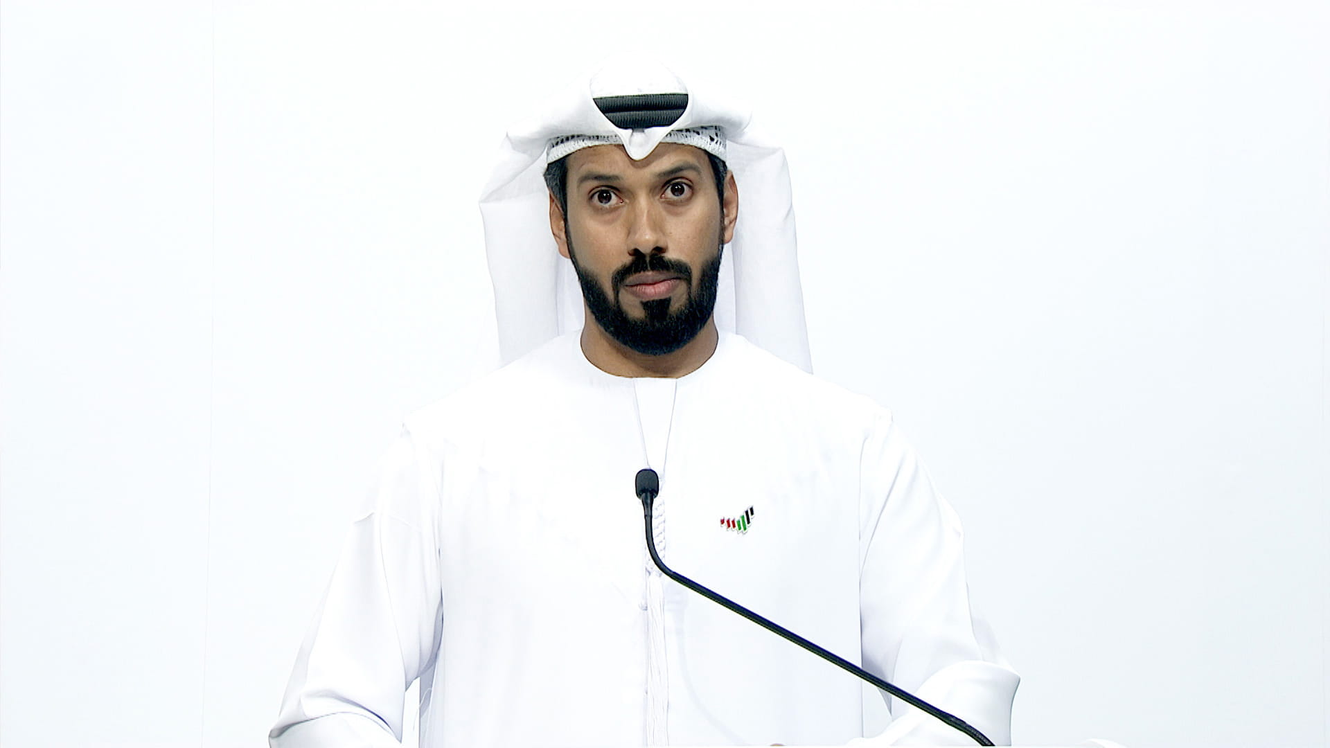 Image for the title: NCEMA’s media briefing on prevailing weather conditions 