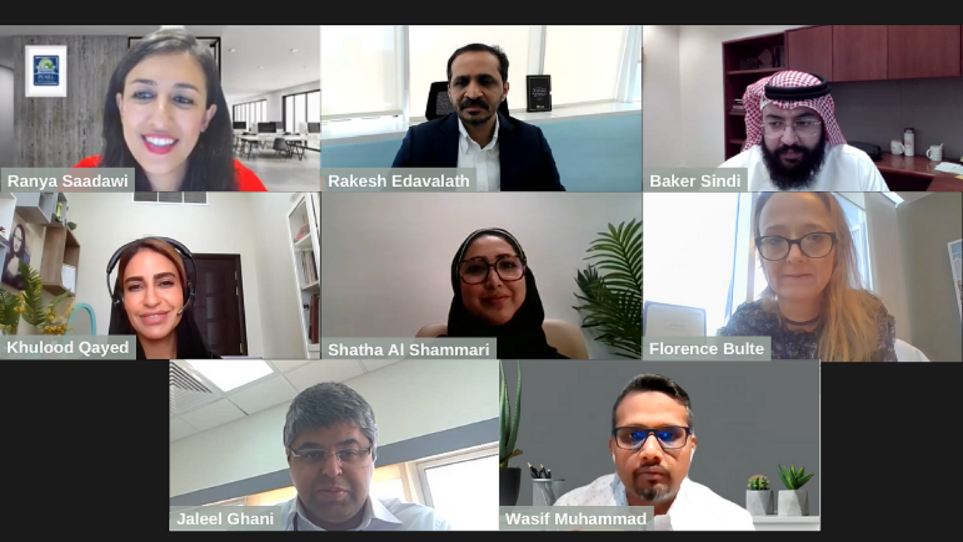 Image for the title: Pearl, gulf businesses launch integrity, diversity working groups 