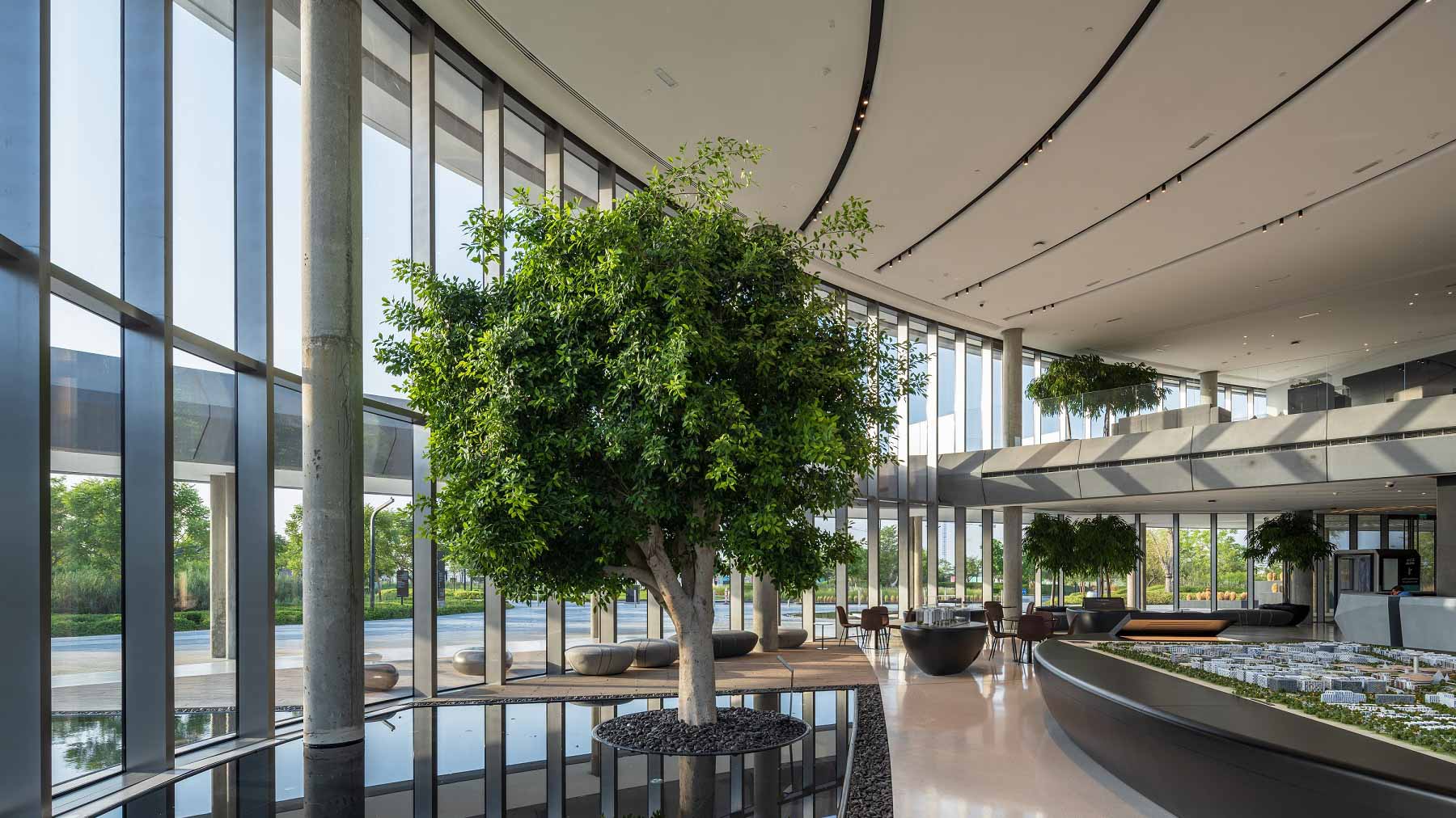 Image for the title: Arada successfully closes landmark debut $350 million deal 