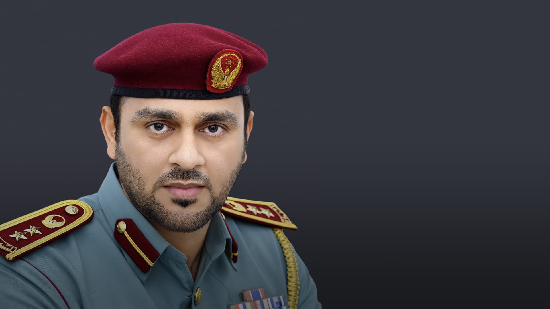 صورة بعنوان: شرطة الشارقة تطلق حملتها التوعوية "مقتنياتك.. مسؤوليتك"  