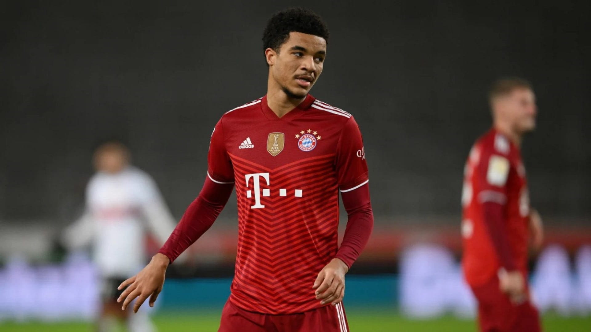 صورة بعنوان: الاتحاد الدولي لكرة القدم يسمح للألماني تيلمان بتمثيل منتخب أميركا 