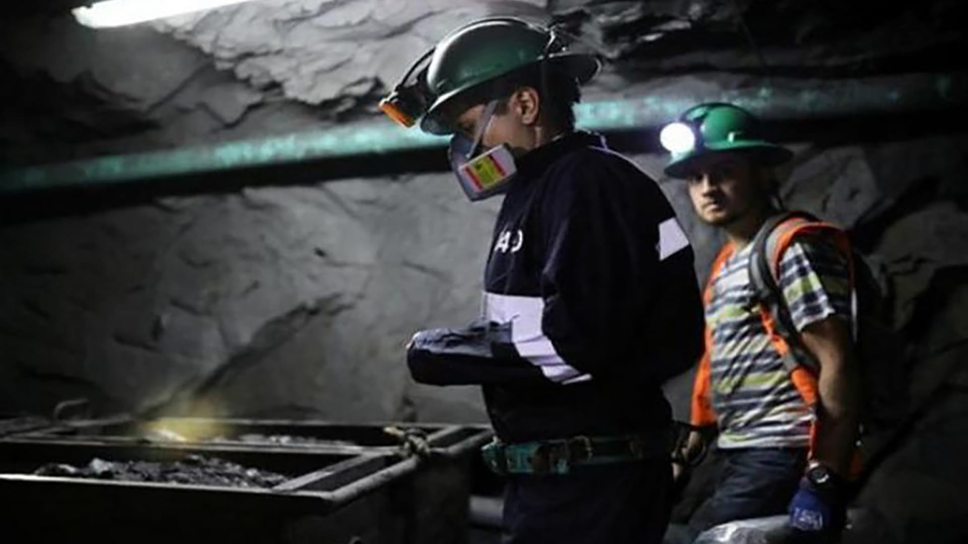 صورة بعنوان: 11 قتيلاً في انفجار منجم فحم بكولومبيا 