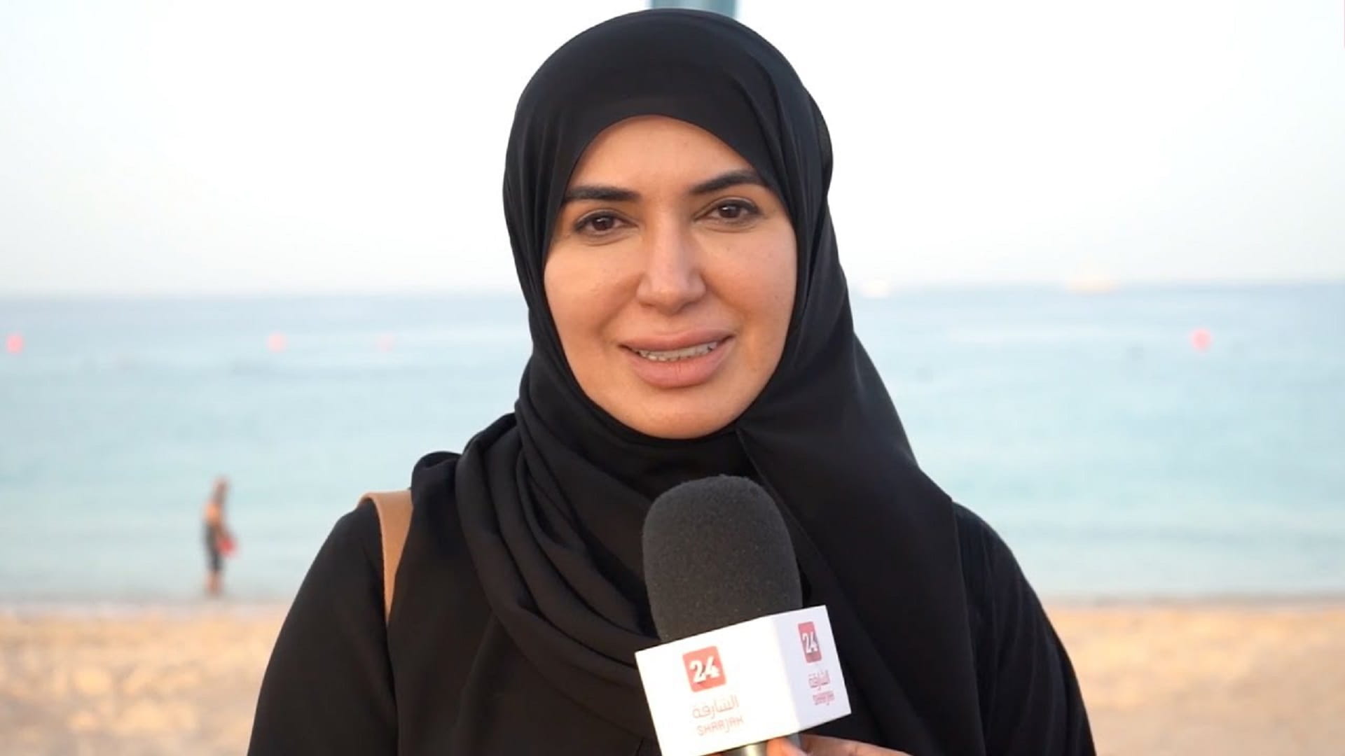 Image for the title: Al Suwaidi: Sir Bu Nair Festival kicks off with various activities 