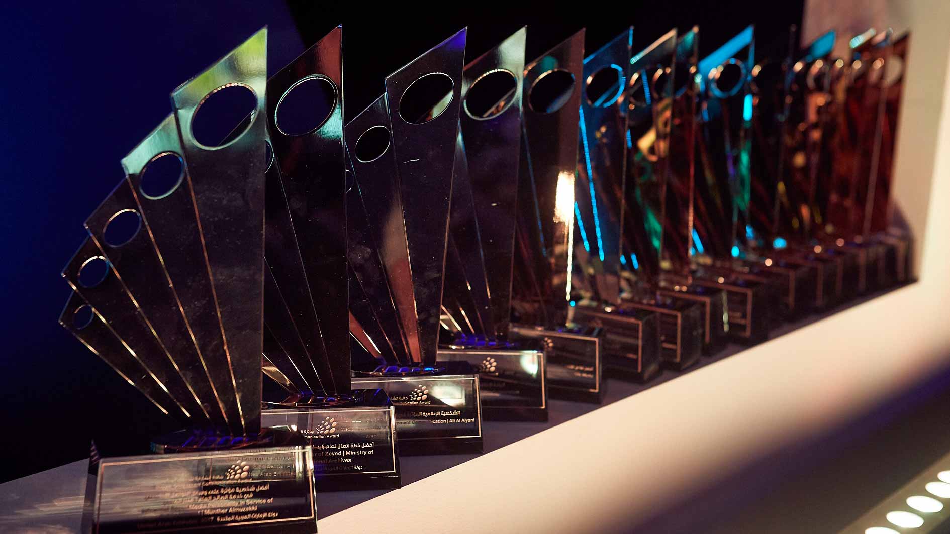 Image for the title: SGCA creates four new sub-categories of BGCS award 