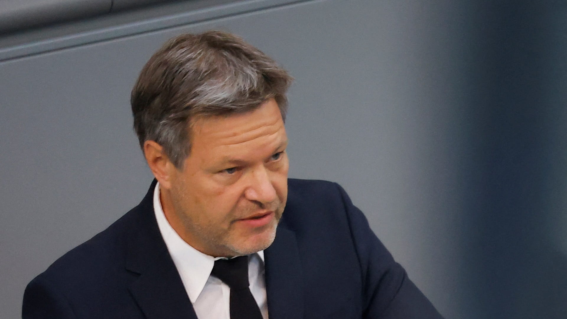 صورة بعنوان: وزير الاقتصاد الألماني: الوقت ليس في صالح روسيا بل ضدها 