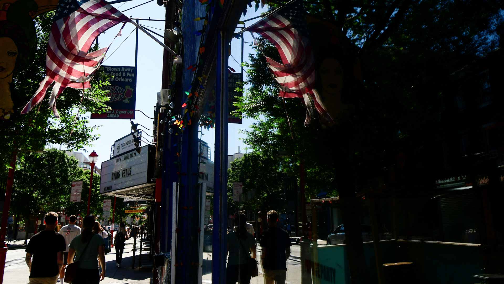 صورة بعنوان: 9 قتلى خلال 3 وقائع إطلاق نار جماعي في أنحاء الولايات المتحدة 