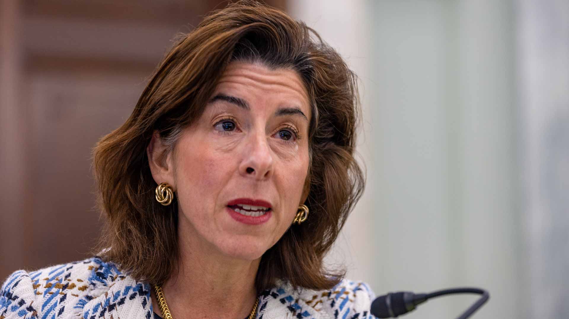 Image for the title: US launches plan to bring back foreign tourists 