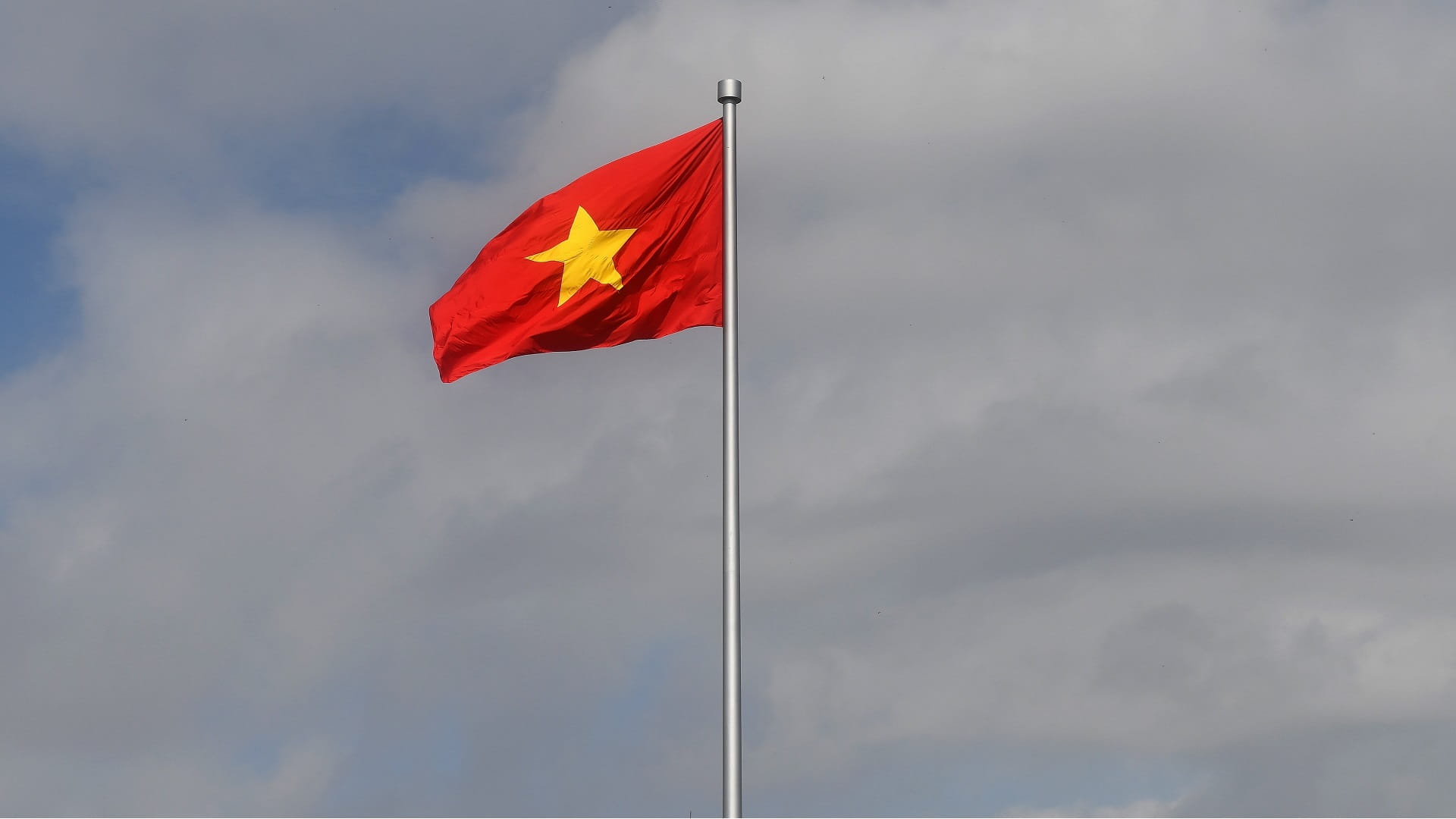 Image for the title: Vietnam arrests health minister over Covid test-kit scandal 