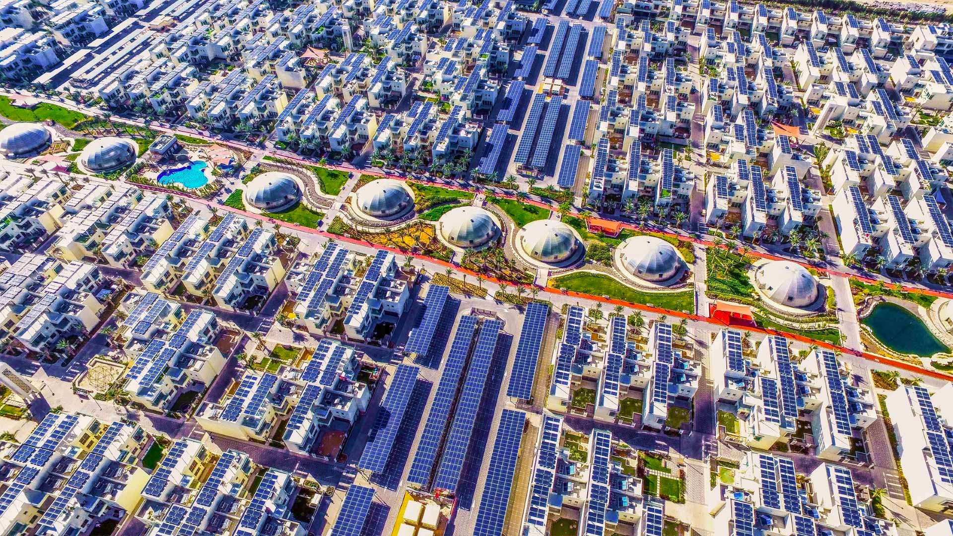 صورة بعنوان: سكن المعنى والمبنى...في ظل الرؤية السديدة للقيادة الرشيدة  