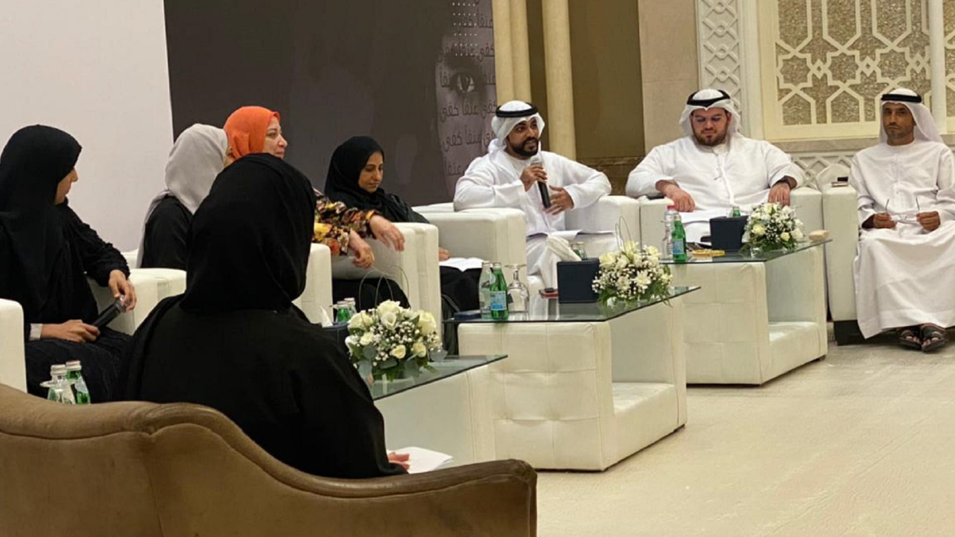 Image for the title: SSSD sheds light on developments in protecting children 