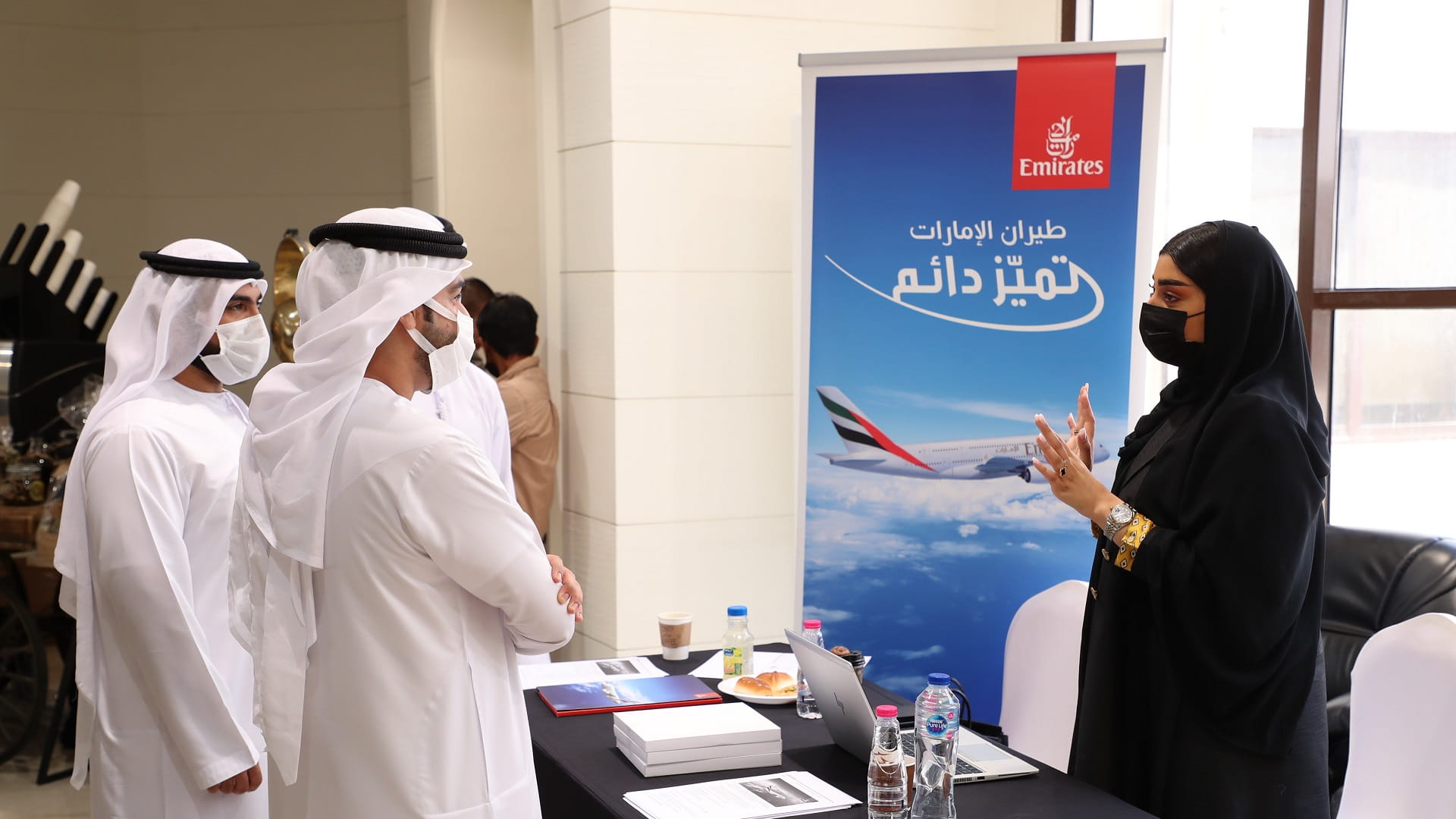 صورة بعنوان: مع اقتراب الصيف.. برنامج "وفر للخصومات" يواصل حملاته الترويجية  