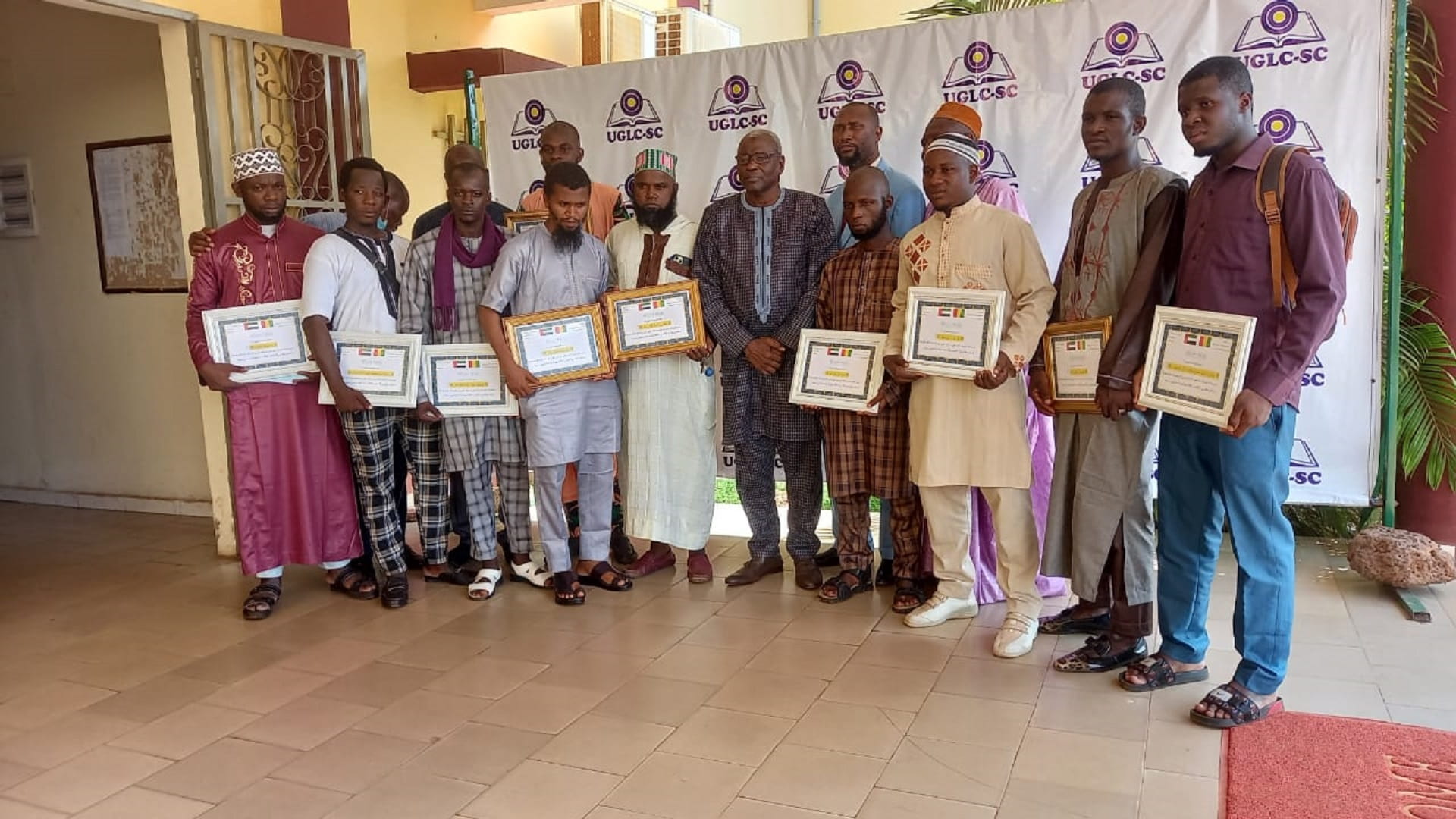 صورة بعنوان: دائرة الثقافة بالشارقة تطلق فعاليات الملتقيات الشعرية في إفريقيا  