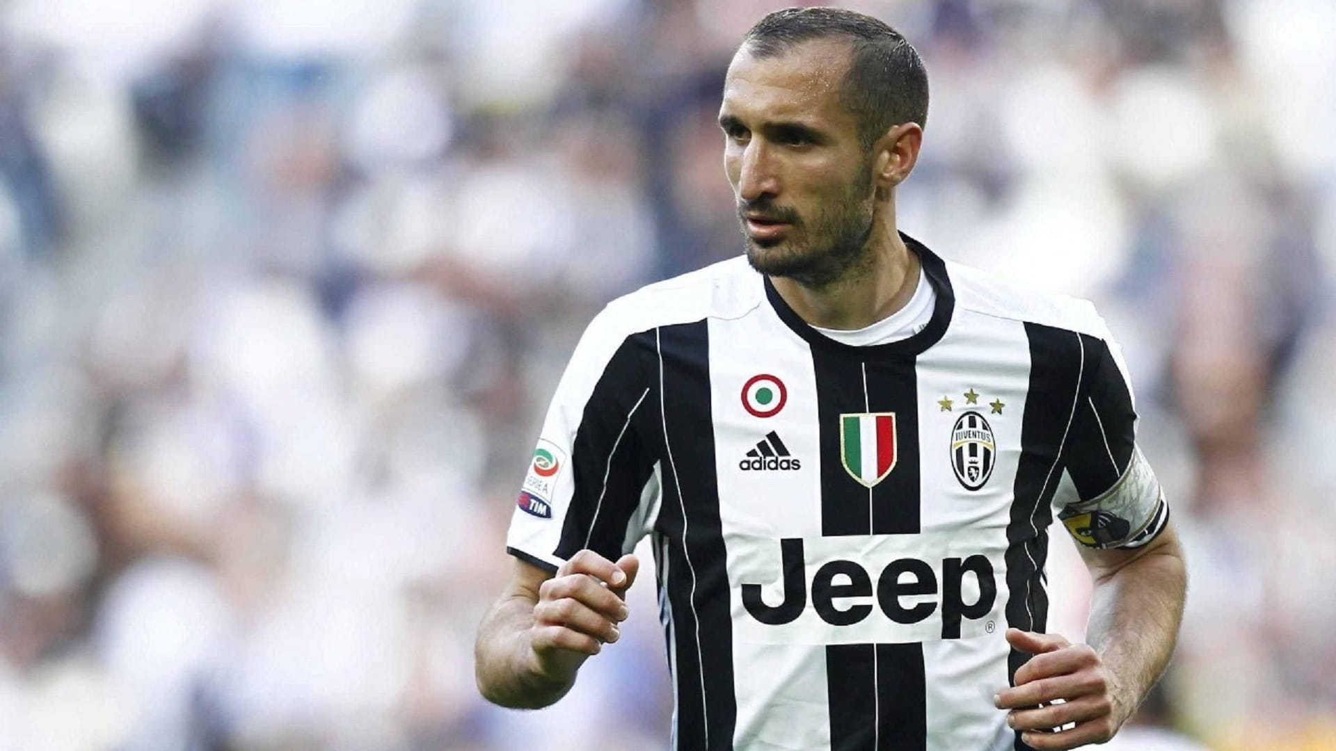 صورة بعنوان: نادي لوس أنجليس أف سي الأميركي يتعاقد مع المدافع كييليني 