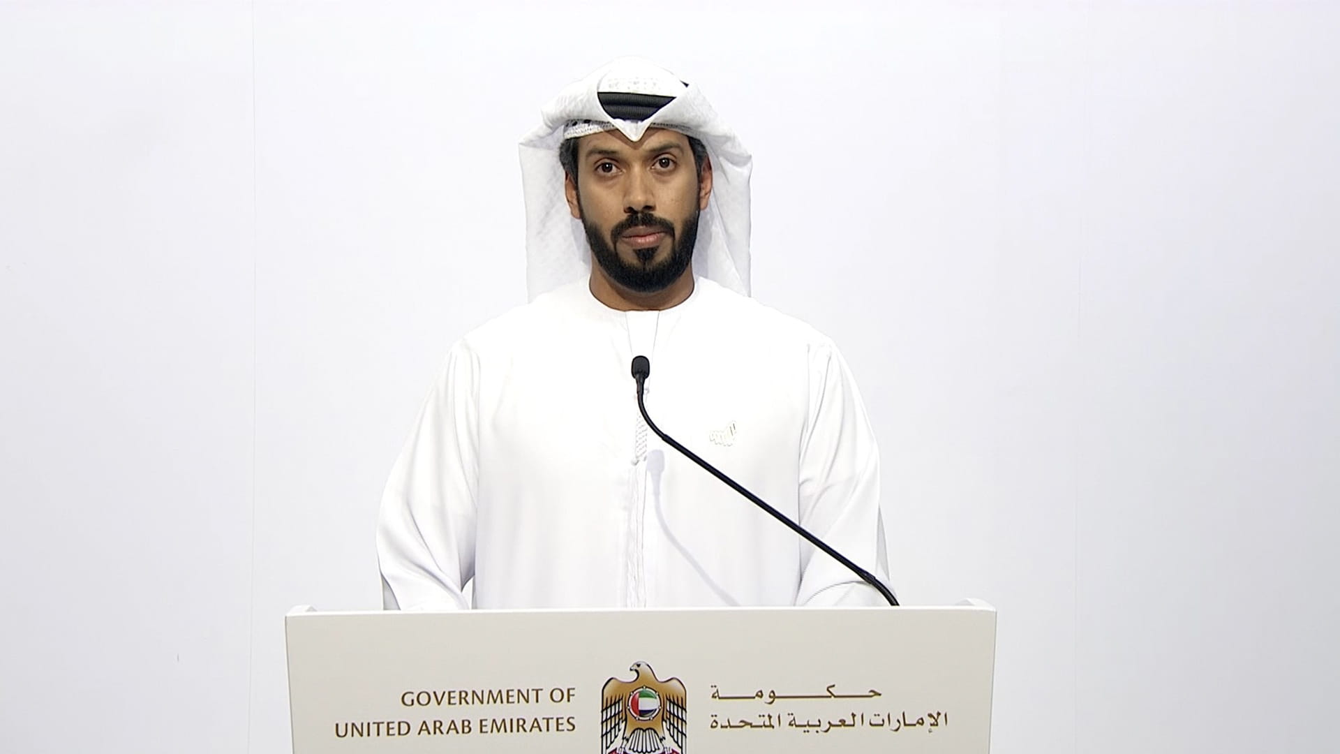 Image for the title: COVID-19 Briefing: Green pass validity period reduced to 14 days 