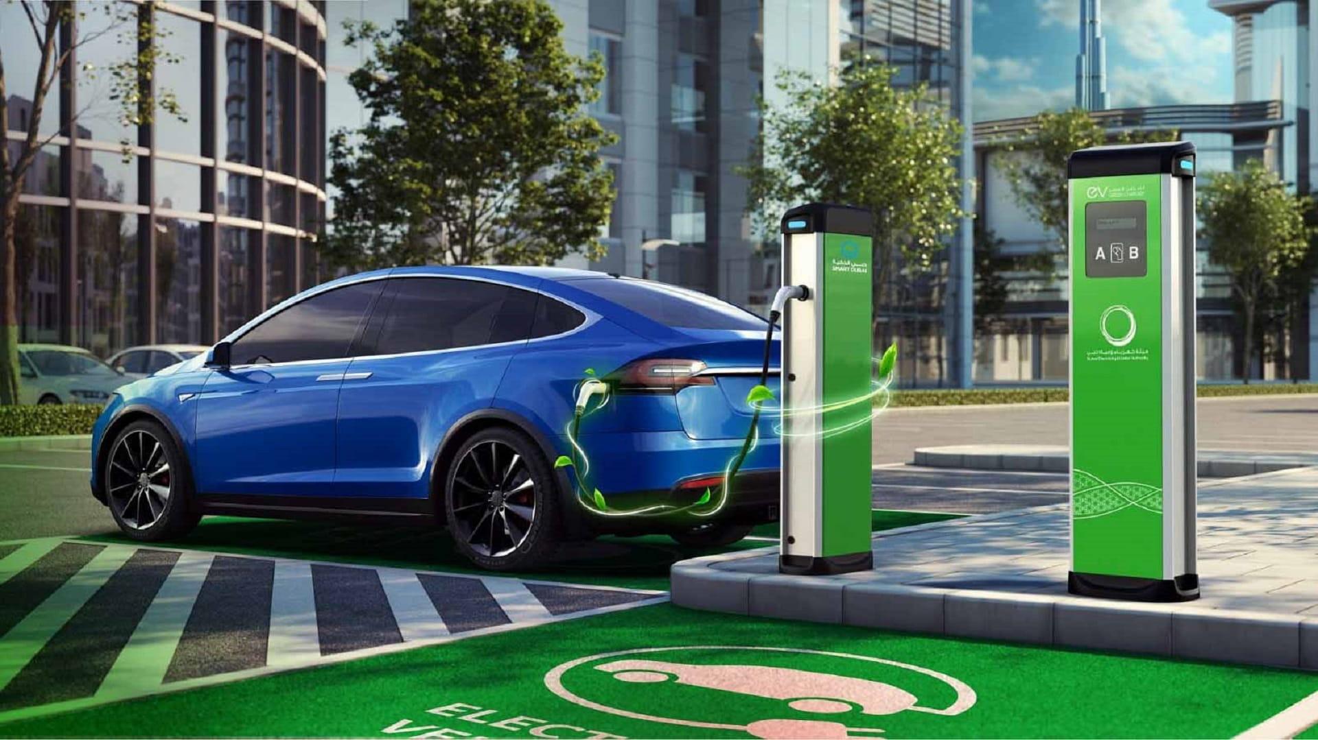 صورة بعنوان: الطريق للحياد المناخي.. "زيرو كربون" أولوية إماراتية بحلول 2050 