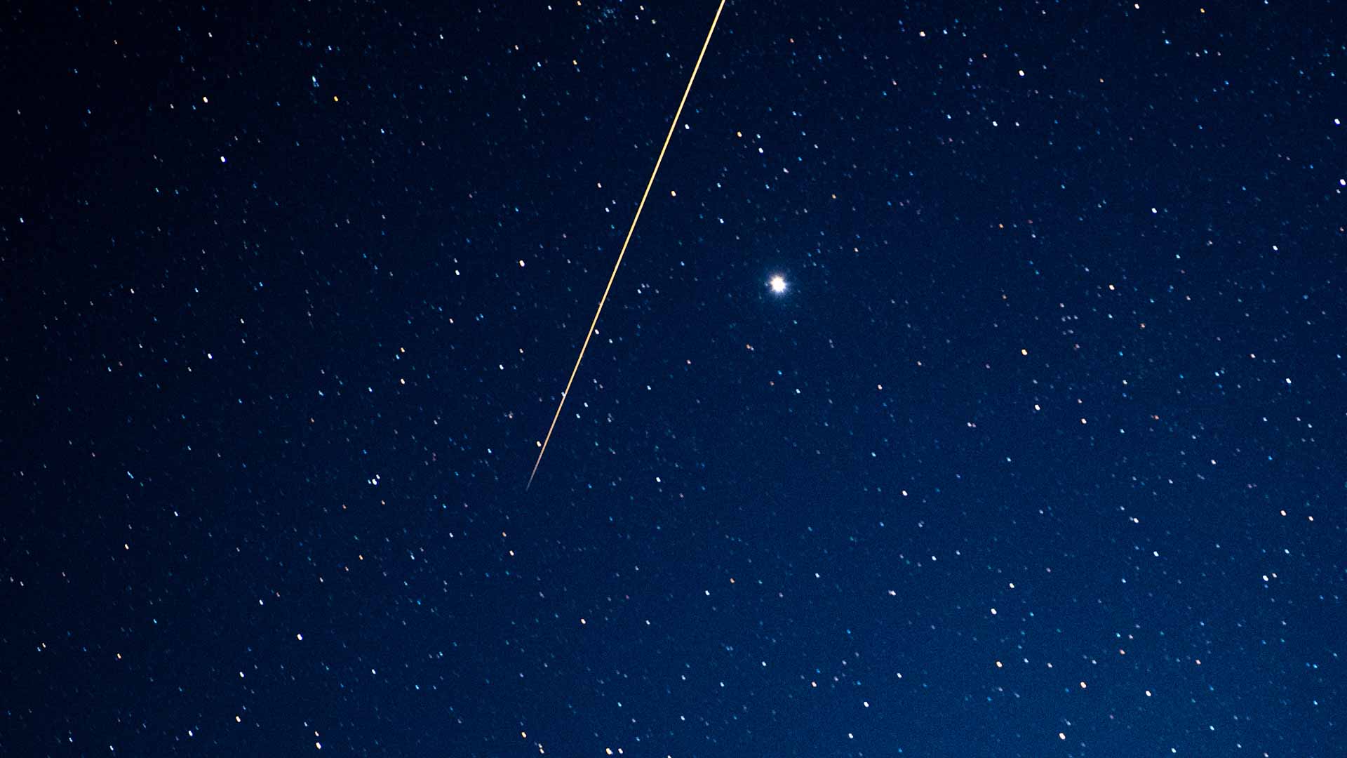 Image for the title: Space probe reveals secrets of 'restless' Milky Way 