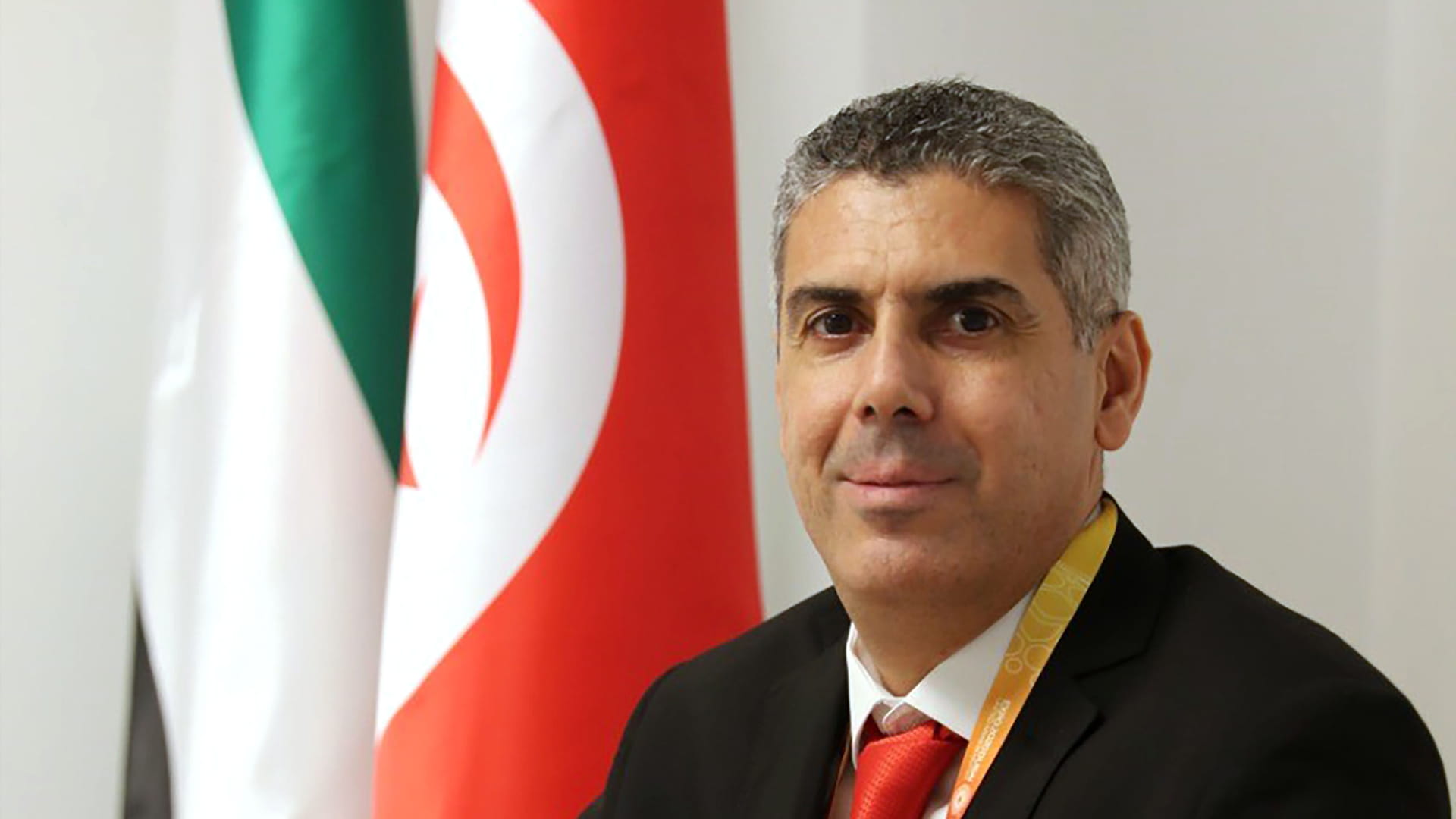 صورة بعنوان: السفير التونسي:50 عاماً من العلاقات الدبلوماسية بين الإمارات وتونس 