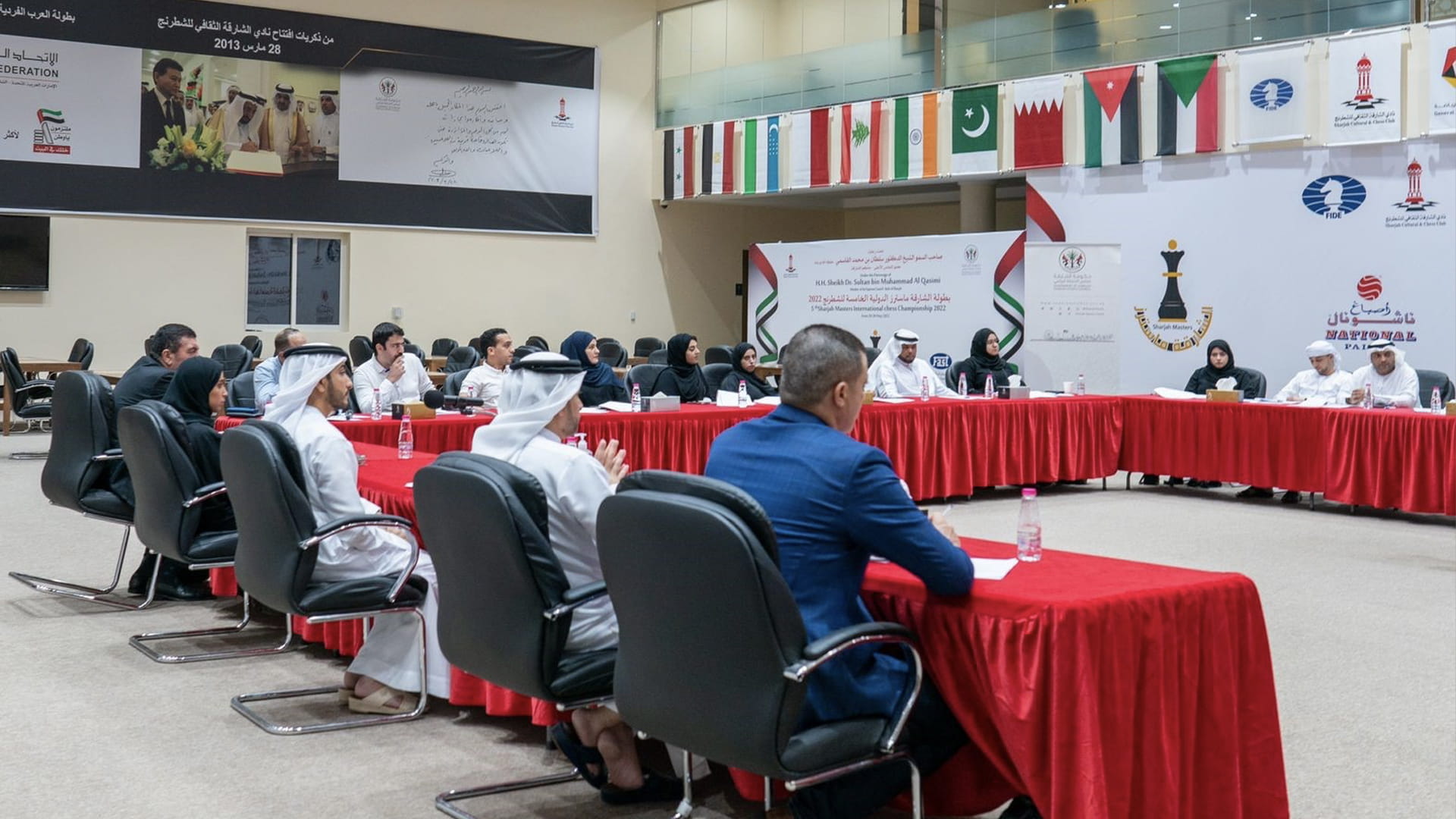 Image for the title: SSC launches its “Our Holiday is Different” summer camp 