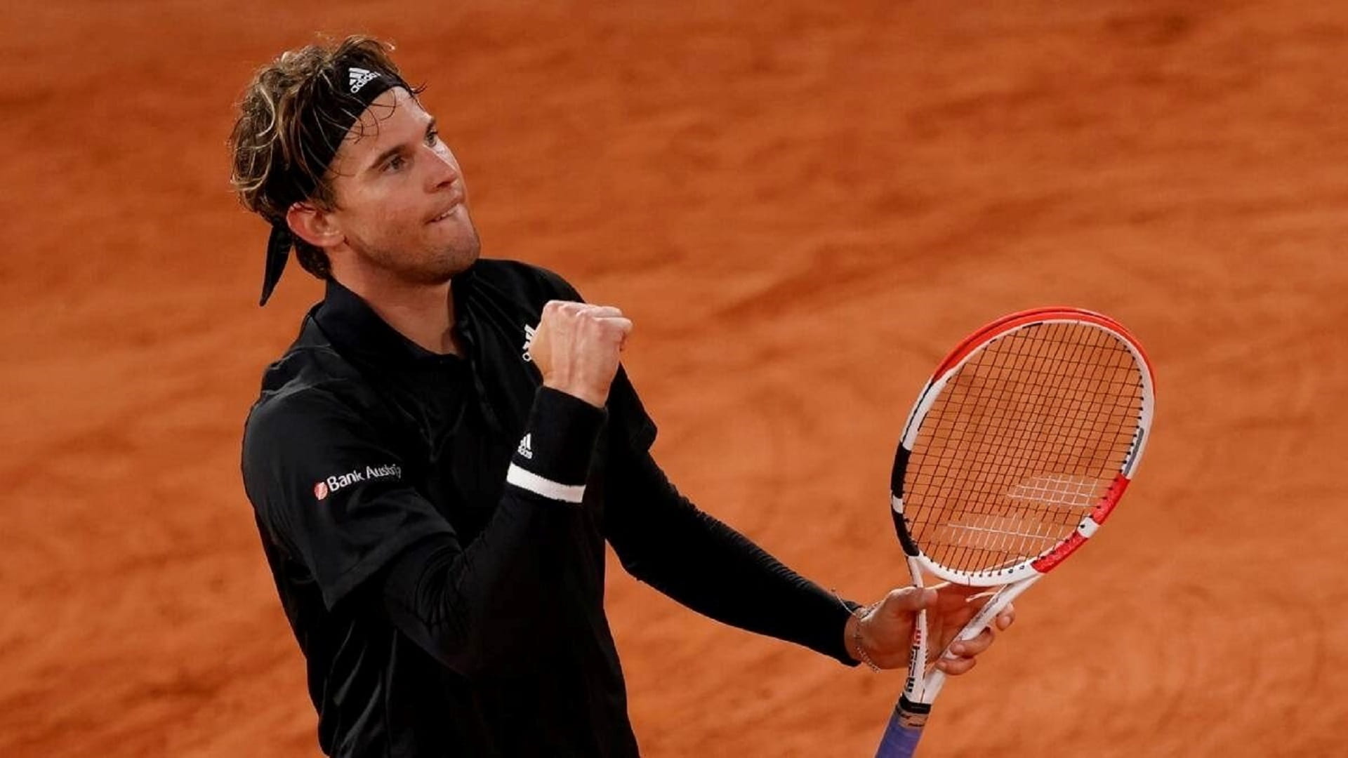 صورة بعنوان: النمساوي ثيم يعلن انسحابه من بطولة ويمبلدون للتنس 