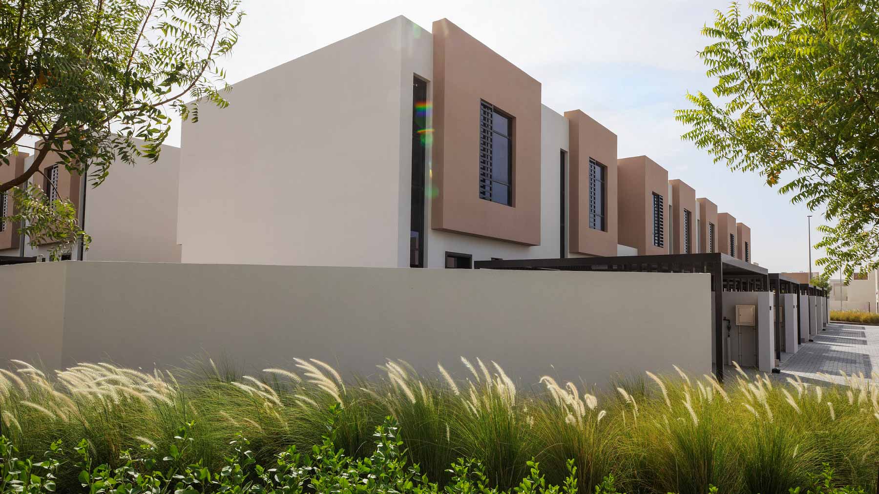 Image for the title: Arada begins delivery of sixth & final phase at Nasma Residences 