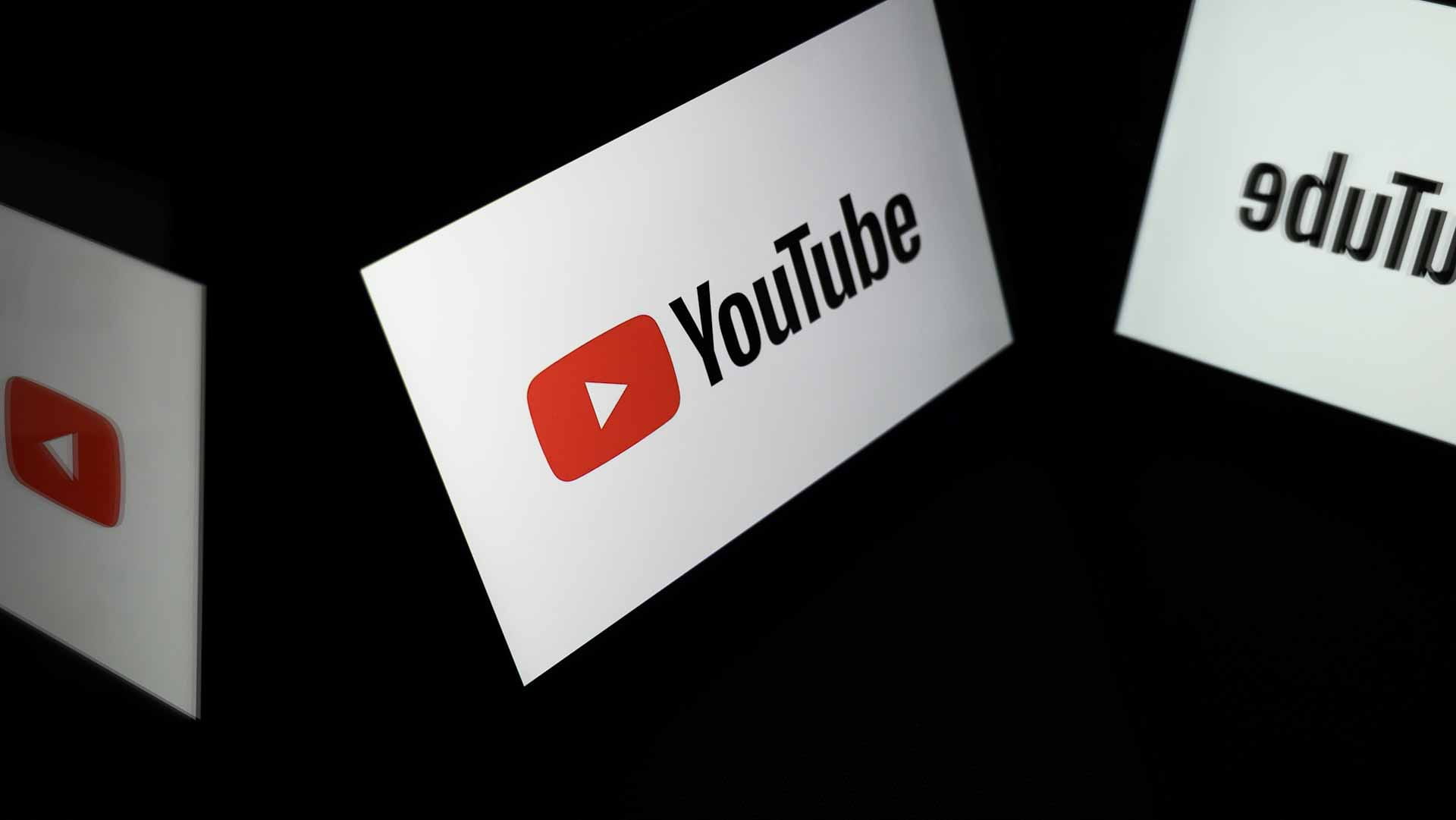 Image for the title: YouTube Shorts touts 1.5 bn users, taking on TikTok 