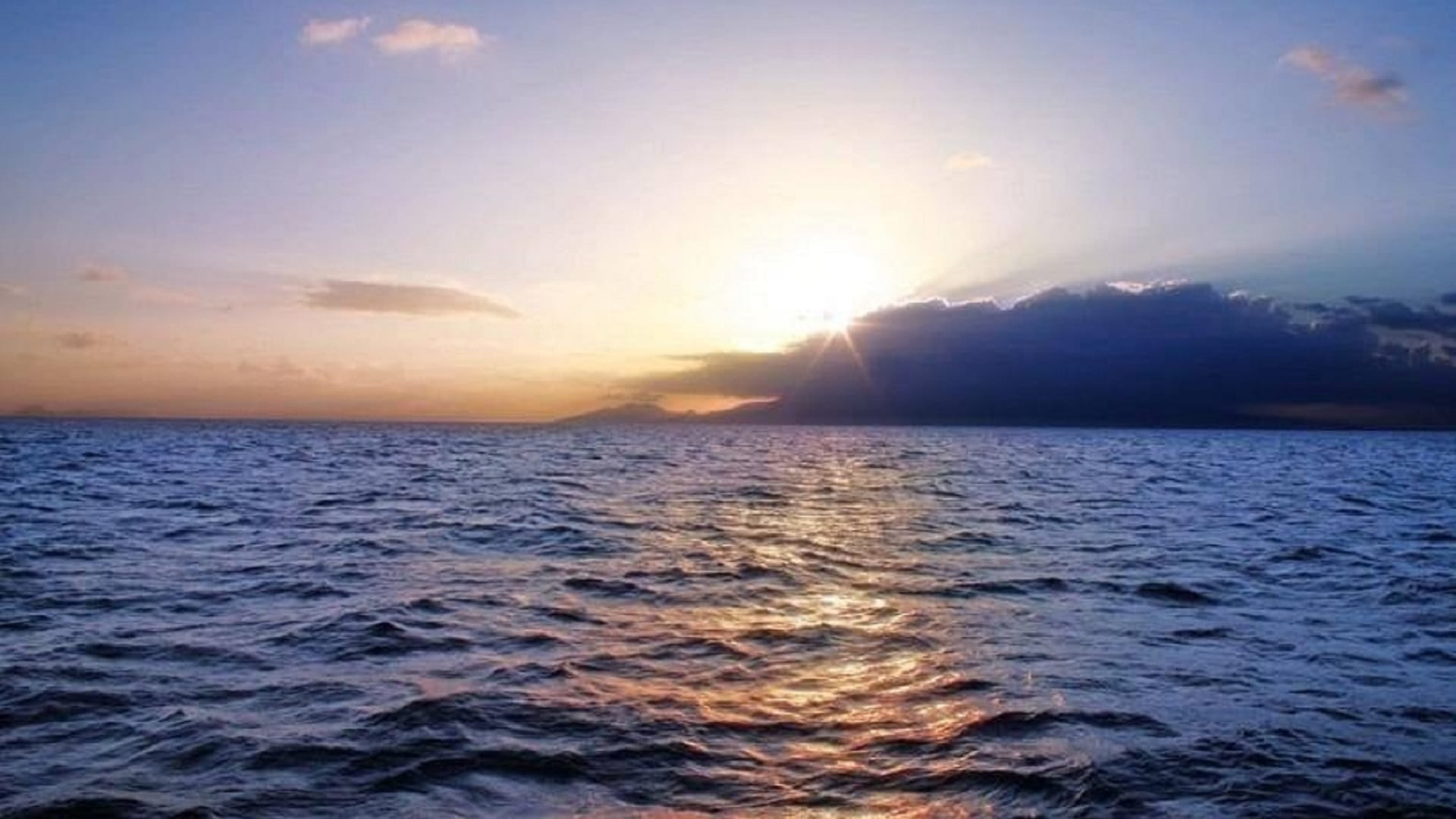 صورة بعنوان: الأرصاد: طقس الغد صحو بوجه عام وانخفاض بدرجات الحرارة 