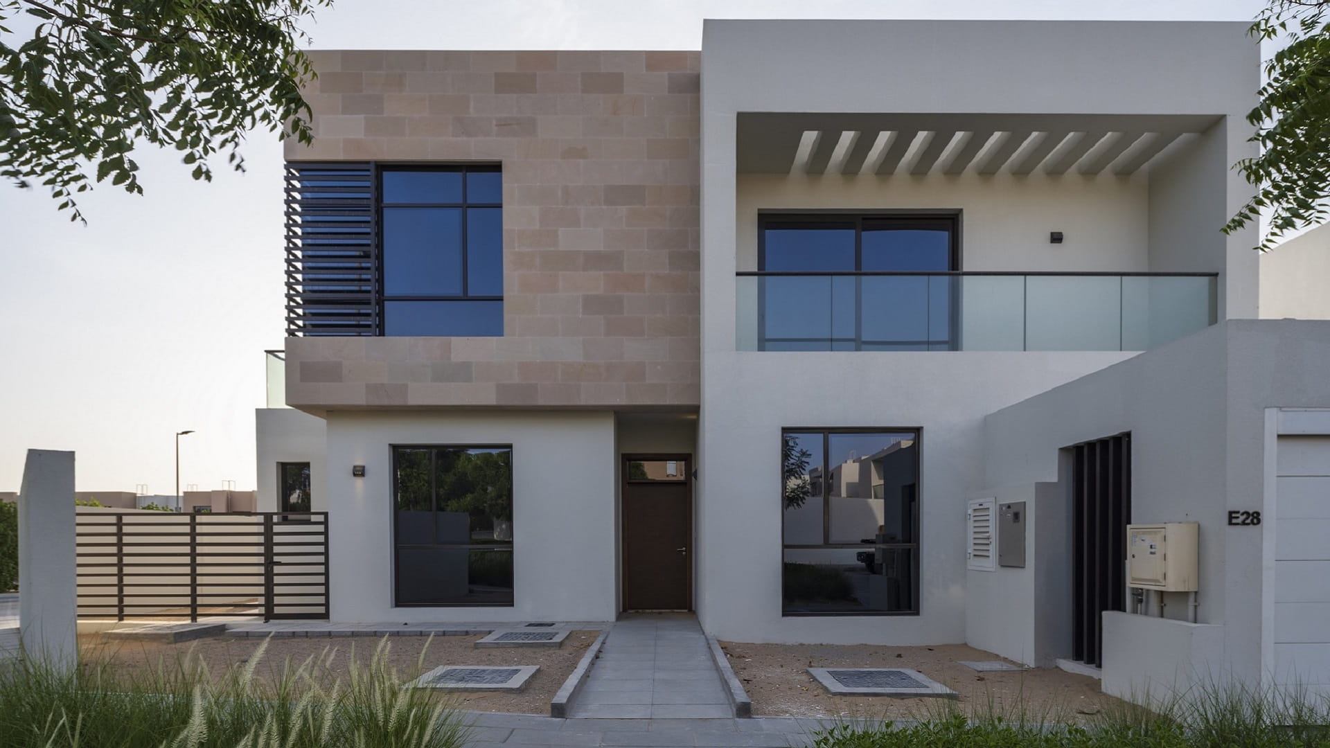 صورة بعنوان: "أرادَ" تسدل الستار على مشروع نسمة مع بدء تسليم المرحلة الأخيرة  