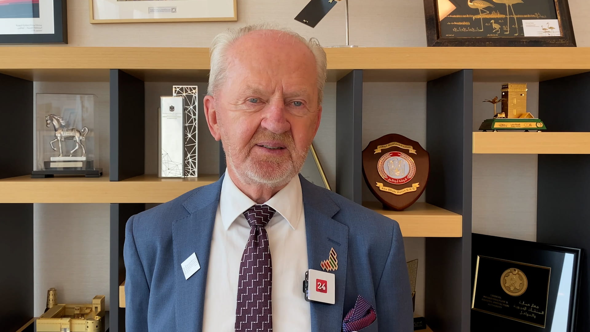 صورة بعنوان: فيكتورسن: إصدار رخصة تشغيل الوحدة 3 لبراكة لصالح "نواة للطاقة" 