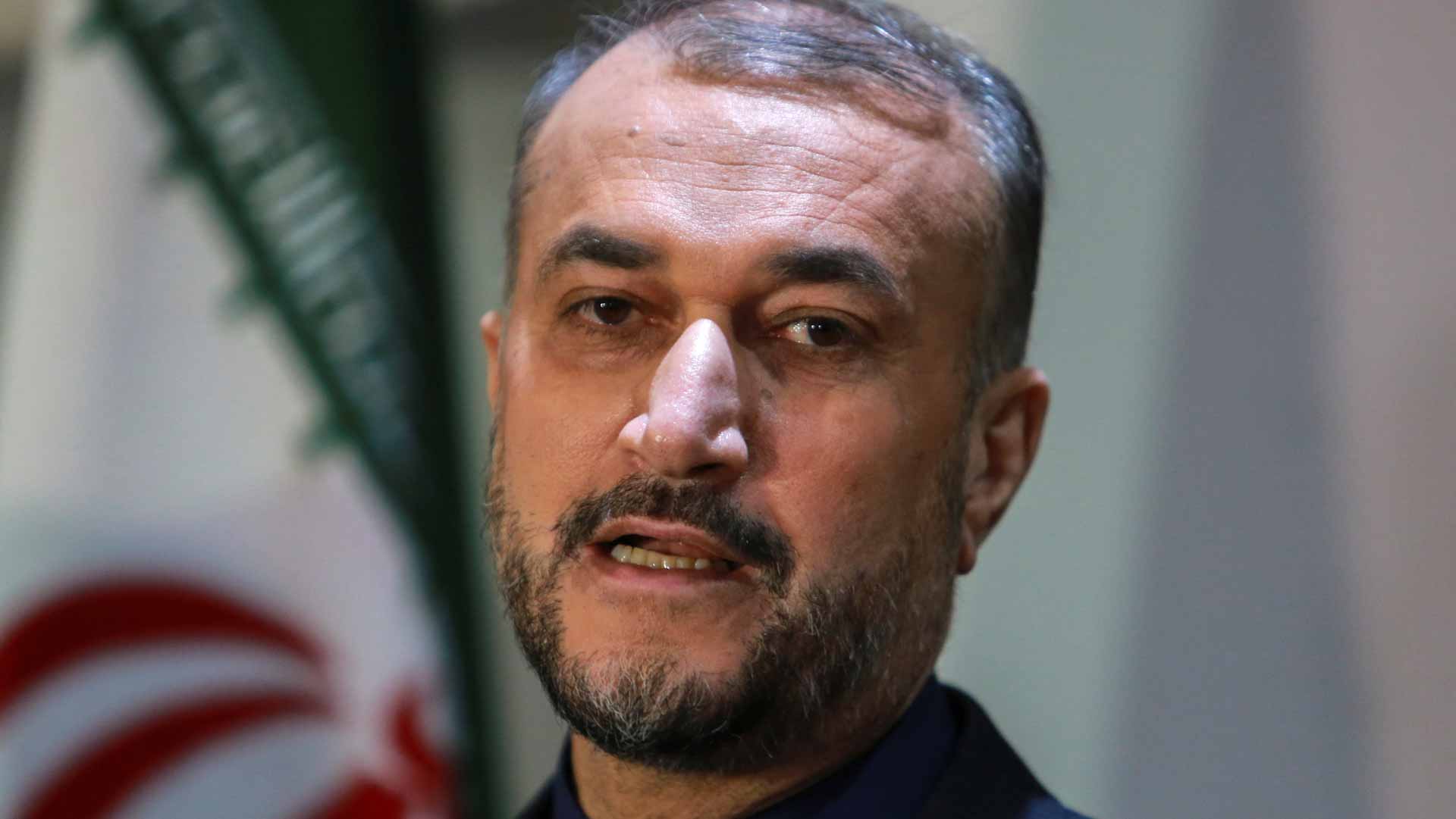 صورة بعنوان: إيران تقدم تطمينات رداً على قلق الإمارات إزاء خططها النووية 