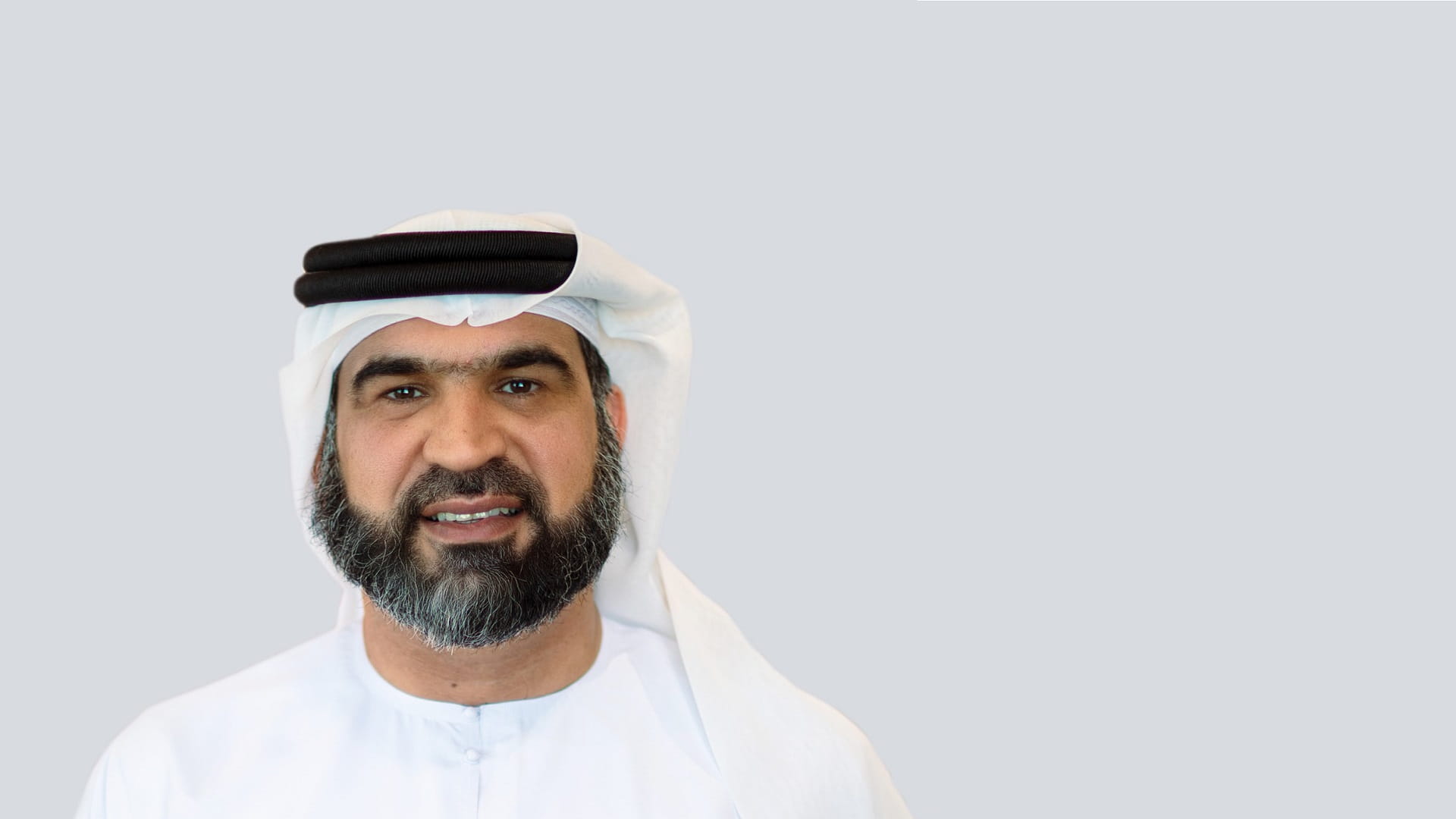 صورة بعنوان: الحمادي: تحميل الوقود النووي يبرز التميز التشغيلي لأبناء الإمارات 