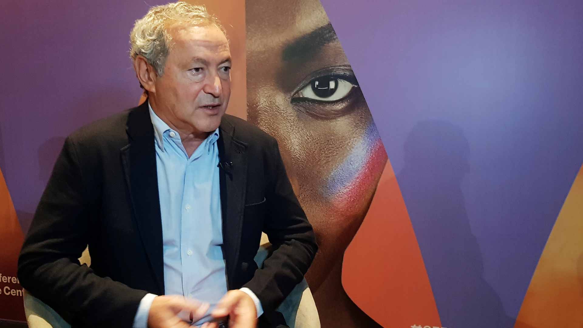 صورة بعنوان: تأجيل الدورة الـ 6 من مهرجان الجونة السينمائي إلى العام القادم 