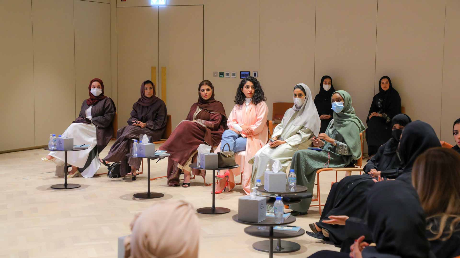 Image for the title: SBWC offers insights, forges meaningful connections in business 