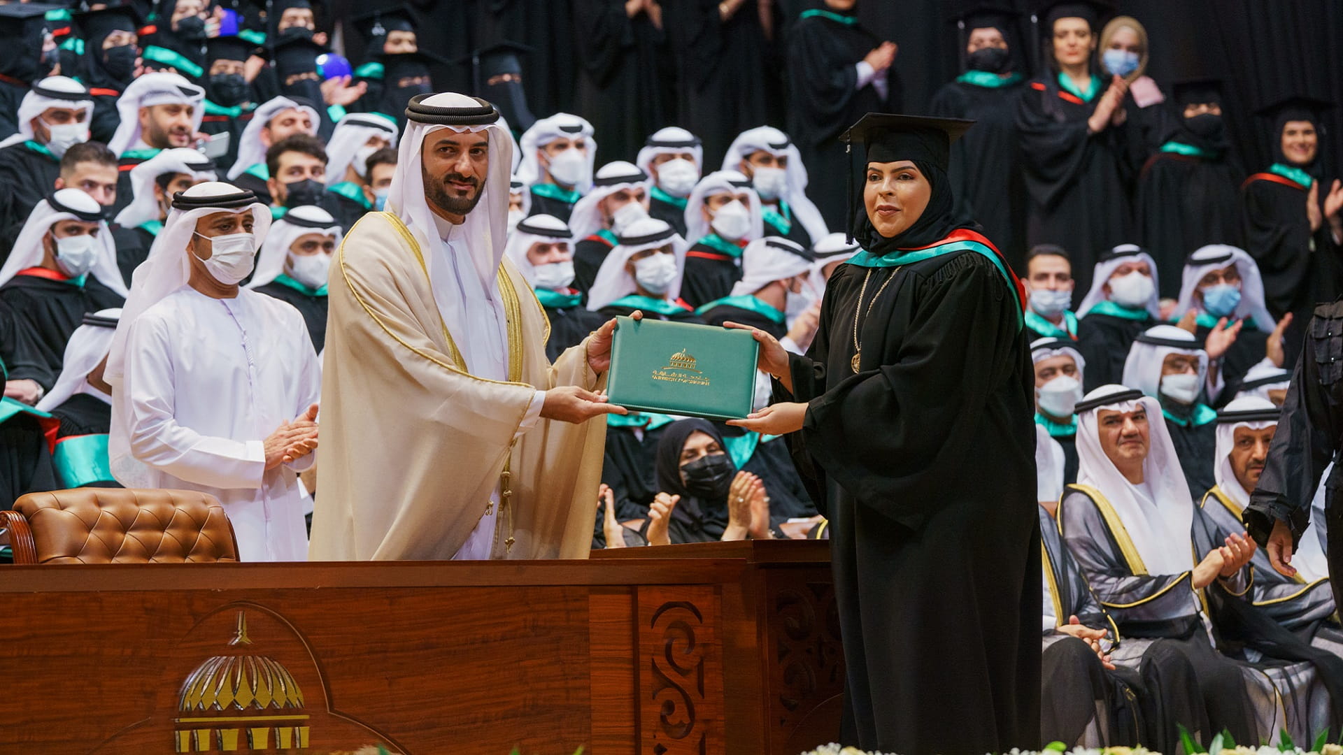 صورة بعنوان: سلام يا عائشة  