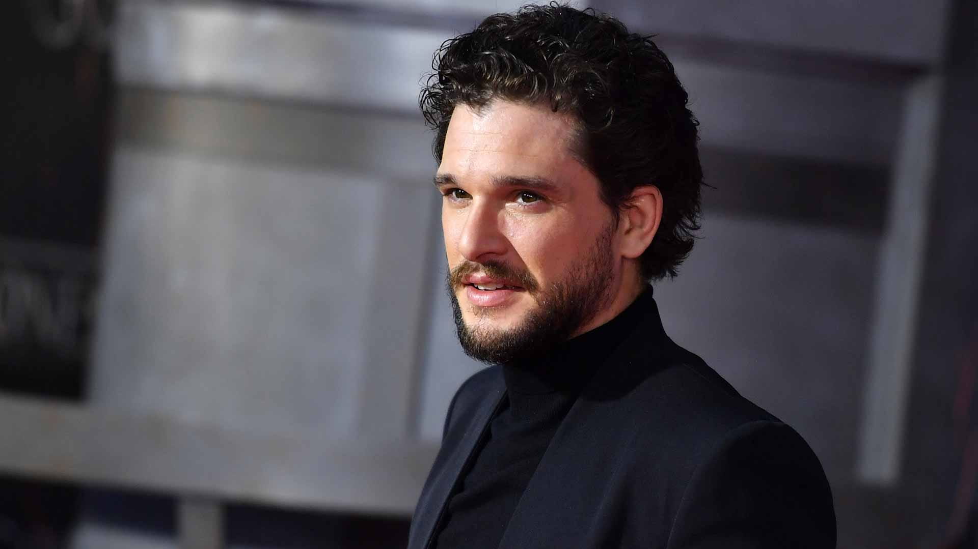 Image for the title: 'Game of Thrones' to develop Jon Snow character for more parts 