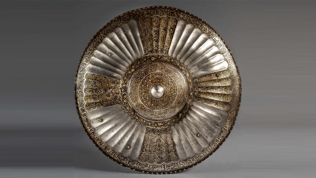 Image for the title: Venice and the Arts of Islam exhibition offers closing programmes 