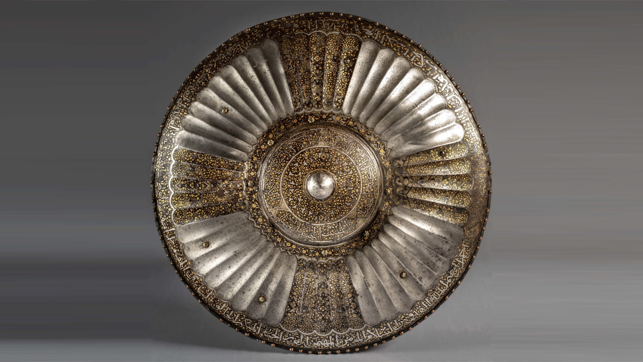 Image for the title: Venice and the Arts of Islam exhibition offers closing programmes 