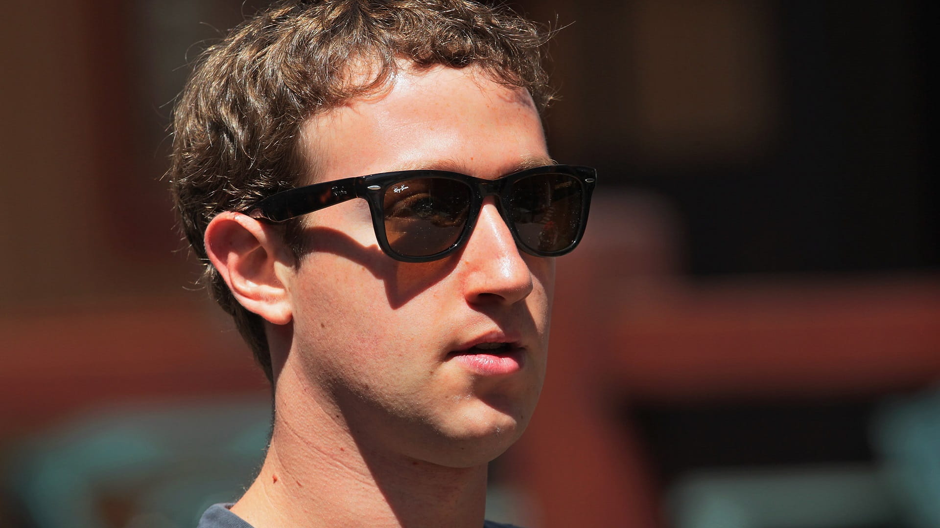 Image for the title: Facebook agrees to safeguards in ad discrimination case 