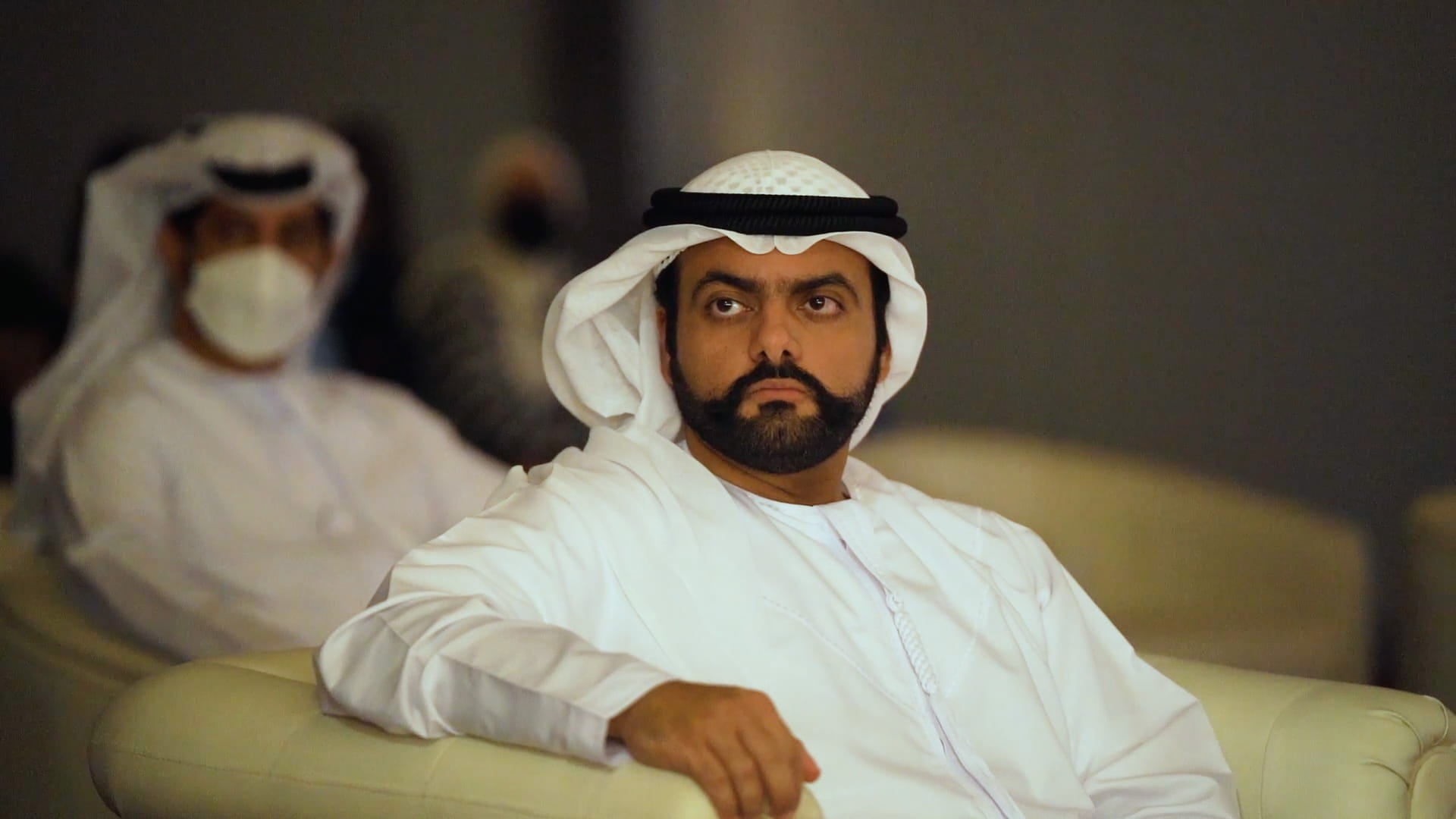 صورة بعنوان: محمد الشرقي: المؤسسات التعليمية ترسخ التنمية الشاملة في الدولة 