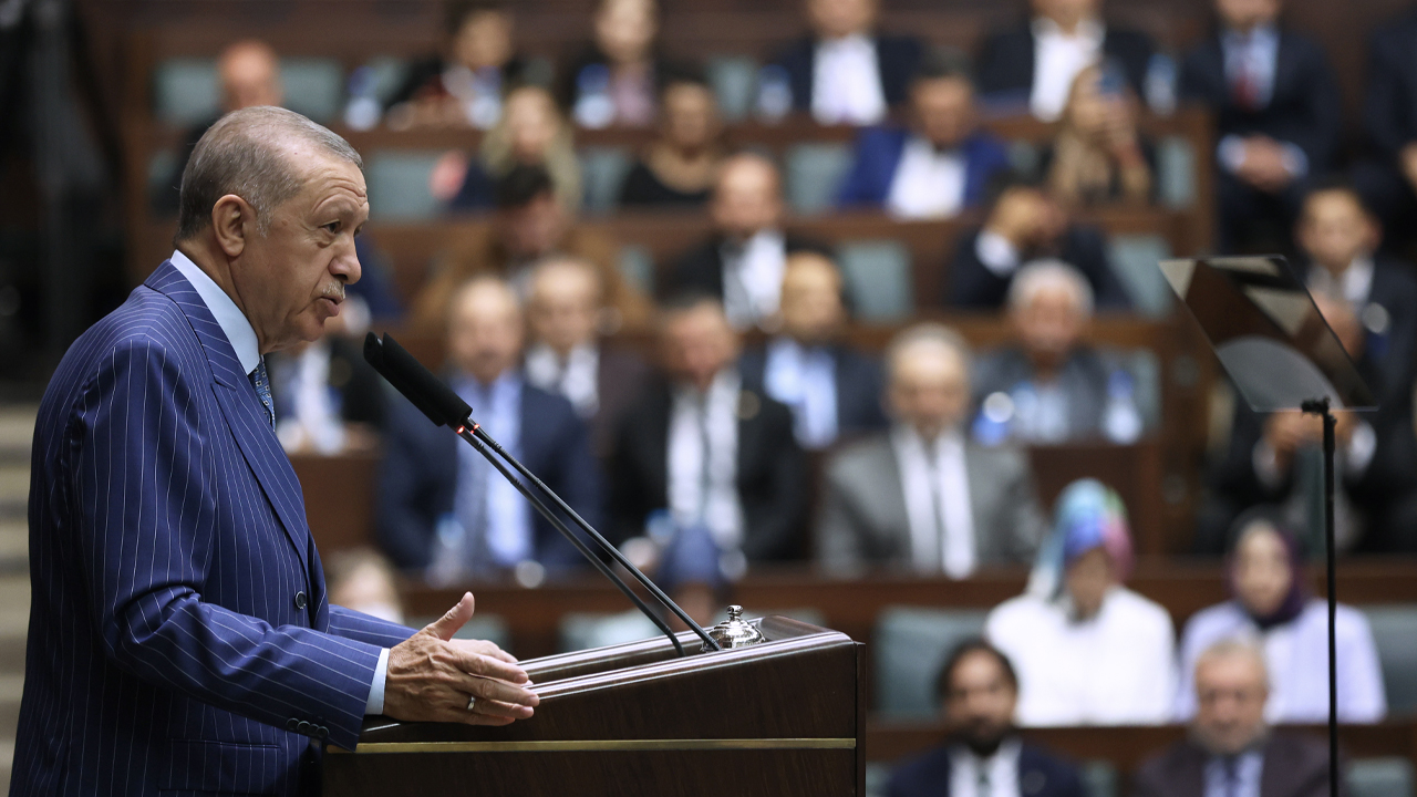 صورة بعنوان: أردوغان سيلتقي مع بايدن في مدريد لحلحلة ملف طائرات إف-16 