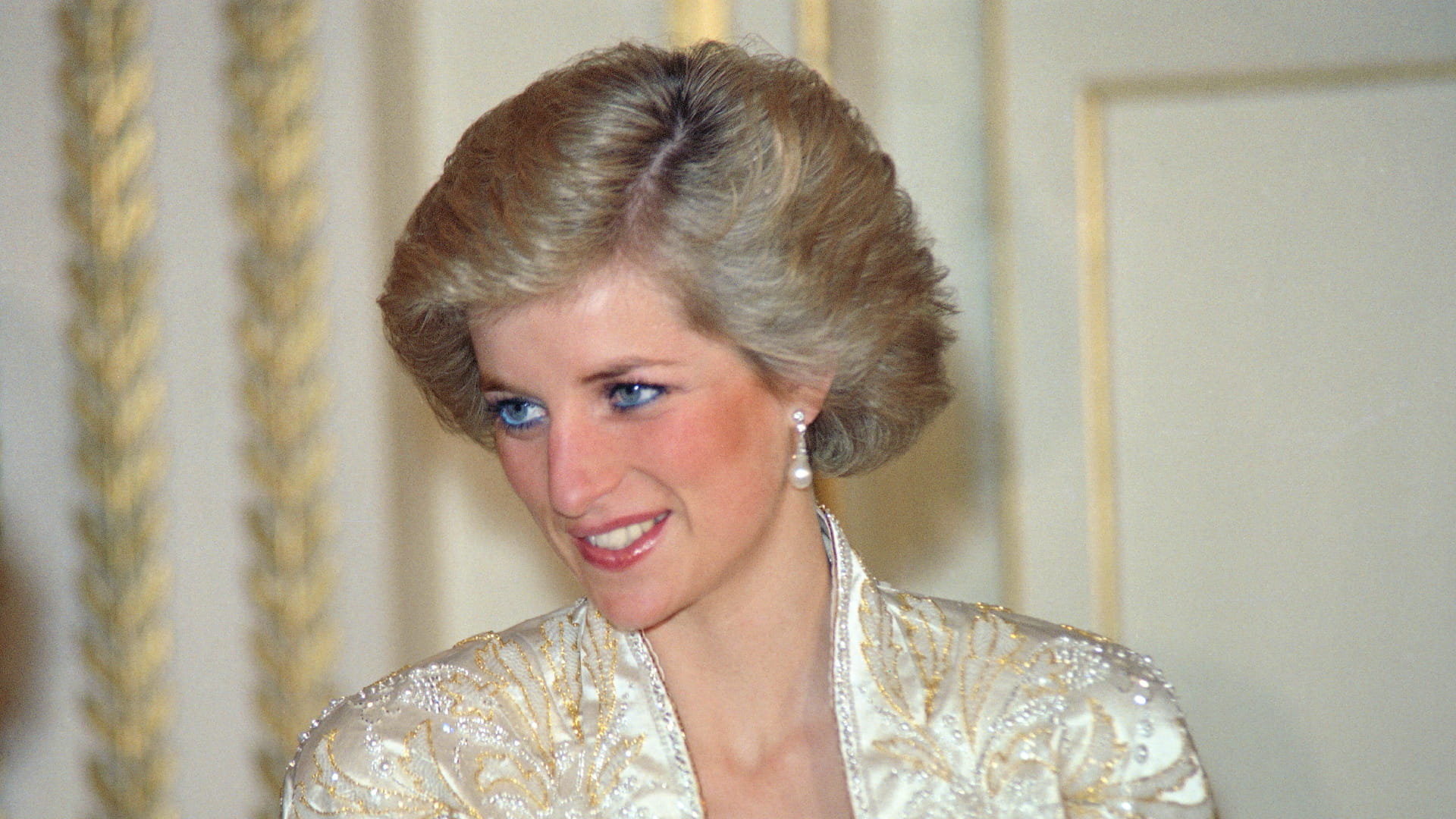 صورة بعنوان: "ذا برنسيس"...فيلم يسبر أغوار قصة الأميرة ديانا مستخدماً آلة الزمن 