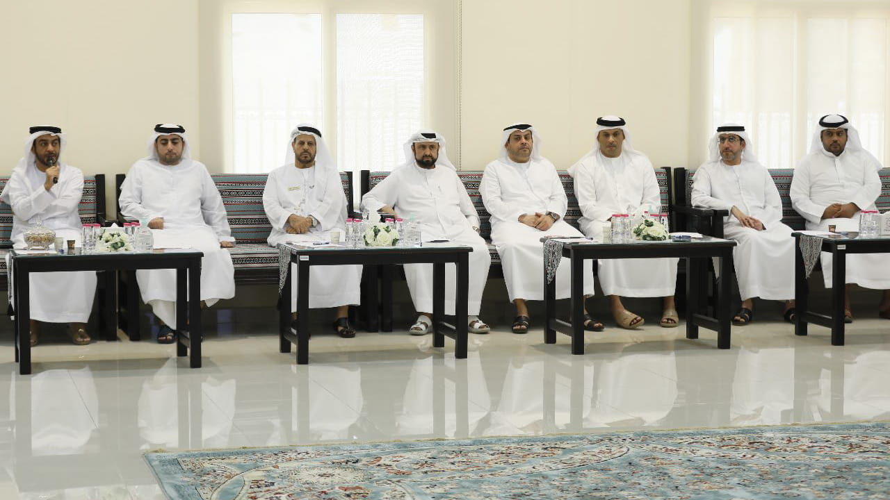 Image for the title: SEWA-Khorfakkan organises rationalisation hour in Hayawa Suburb 