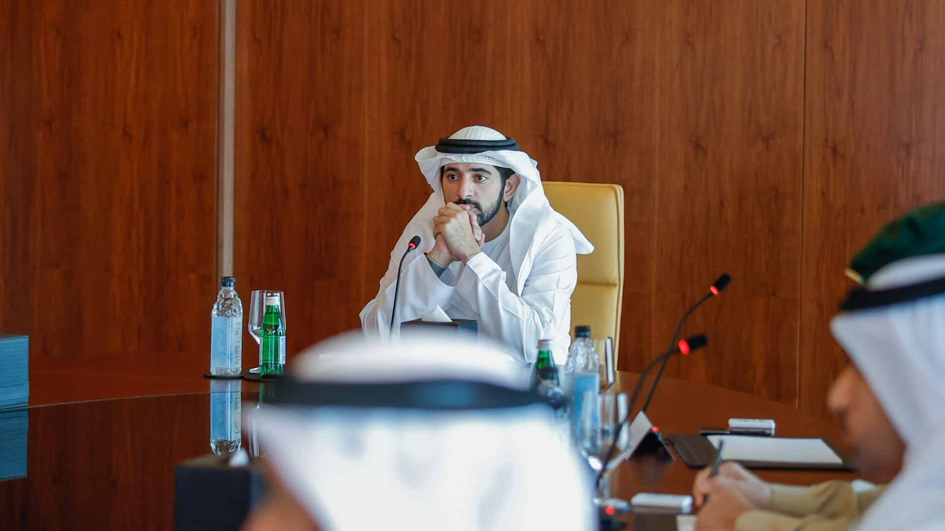 صورة بعنوان: الطاير يعلن البدء الفوري لتخطيط الأحياء النموذجية للمواطنين 