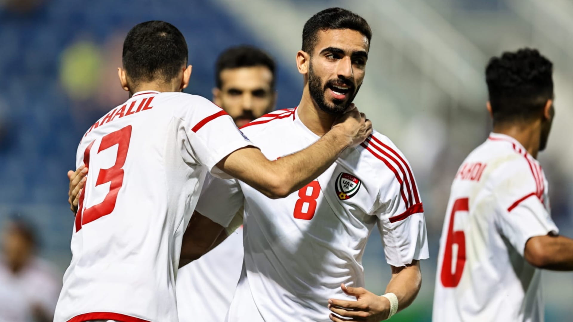 صورة بعنوان: 25 لاعباً في قائمة منتخبنا الأولمبي لكرة القدم بمعسكر صربيا 