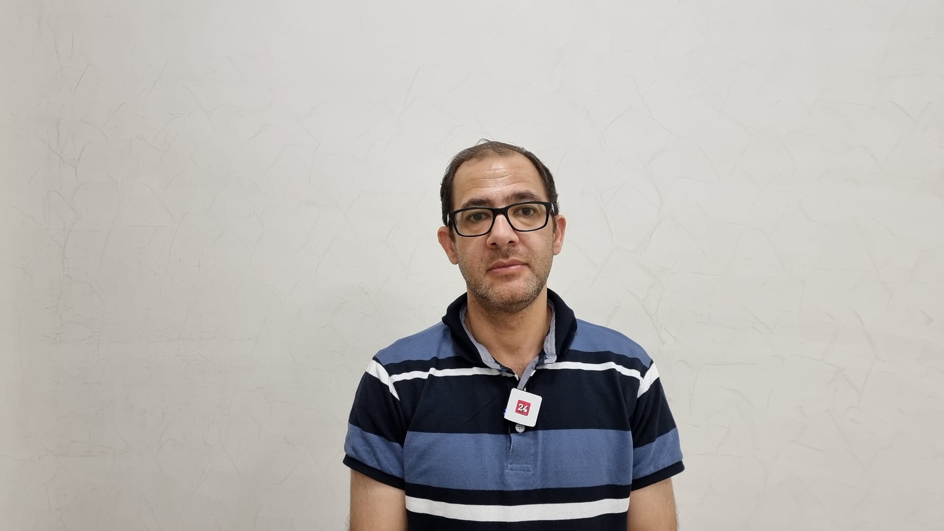 Image for the title: Al Douiri: Masarat Centre offers workshops for students 